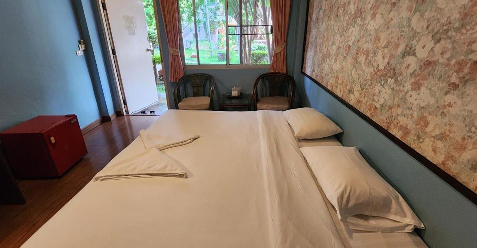 Safari Riviera โรงแรม 3*