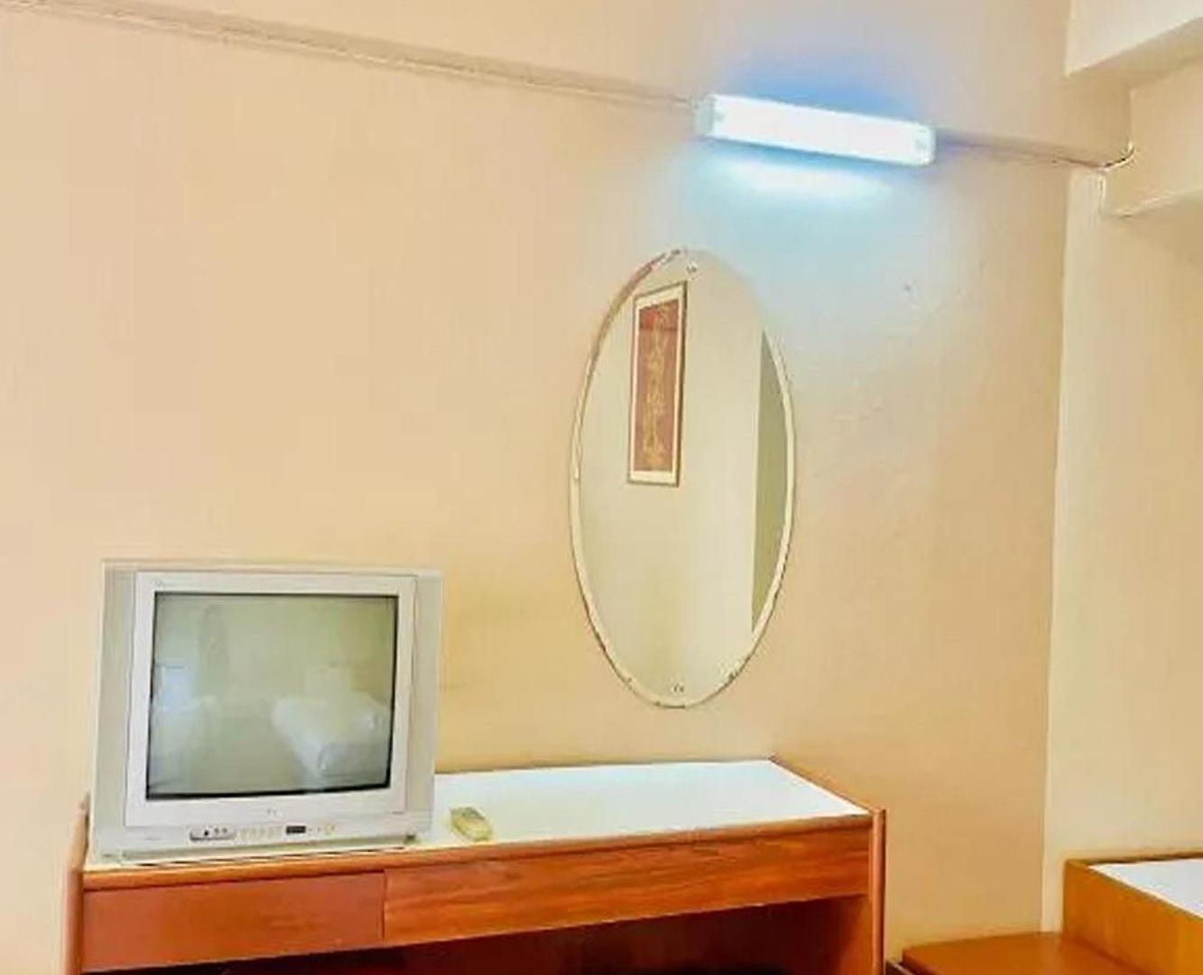 โรงแรม Safari Riviera 3*