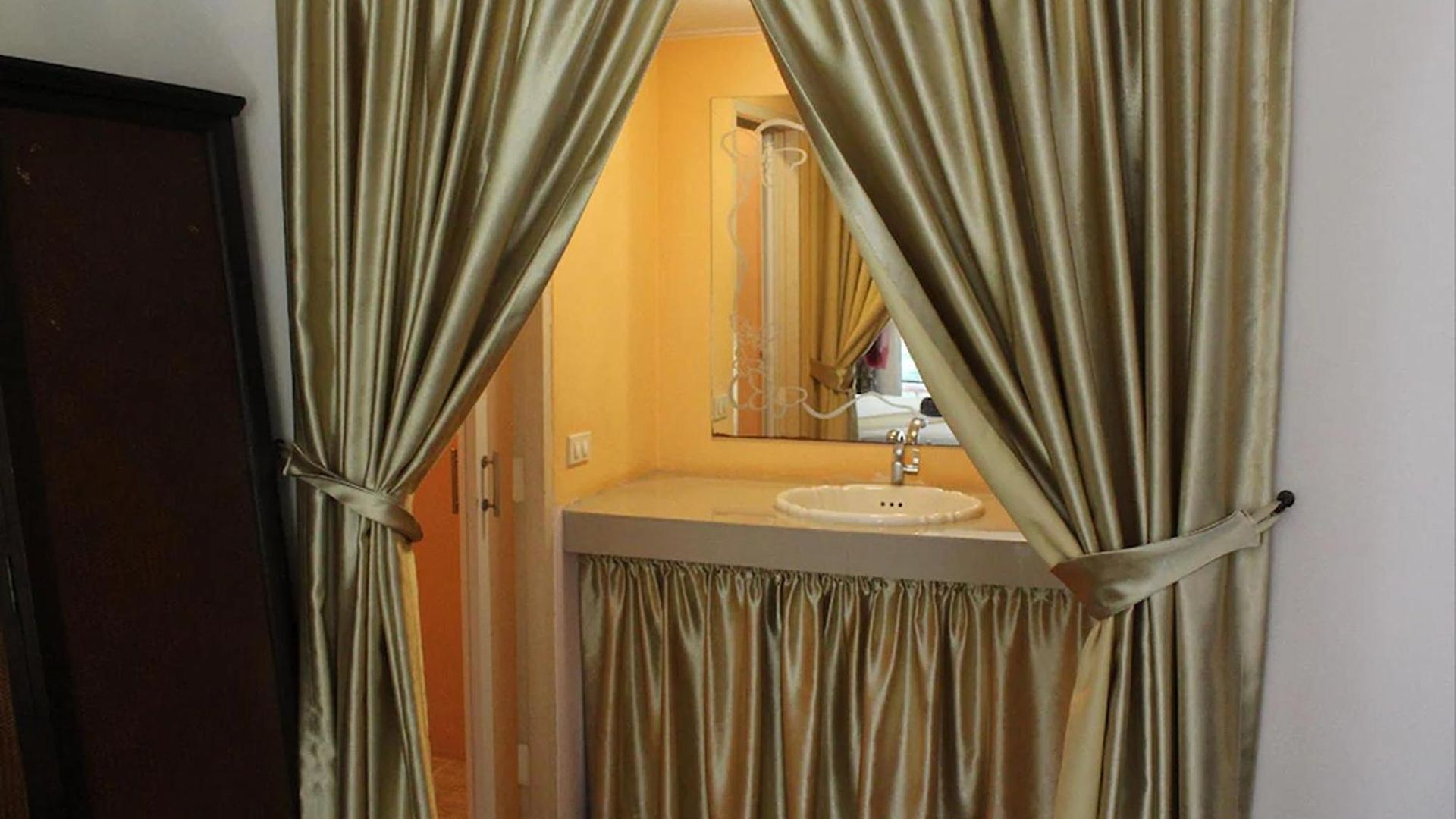 Safari Riviera 3* Pattaya