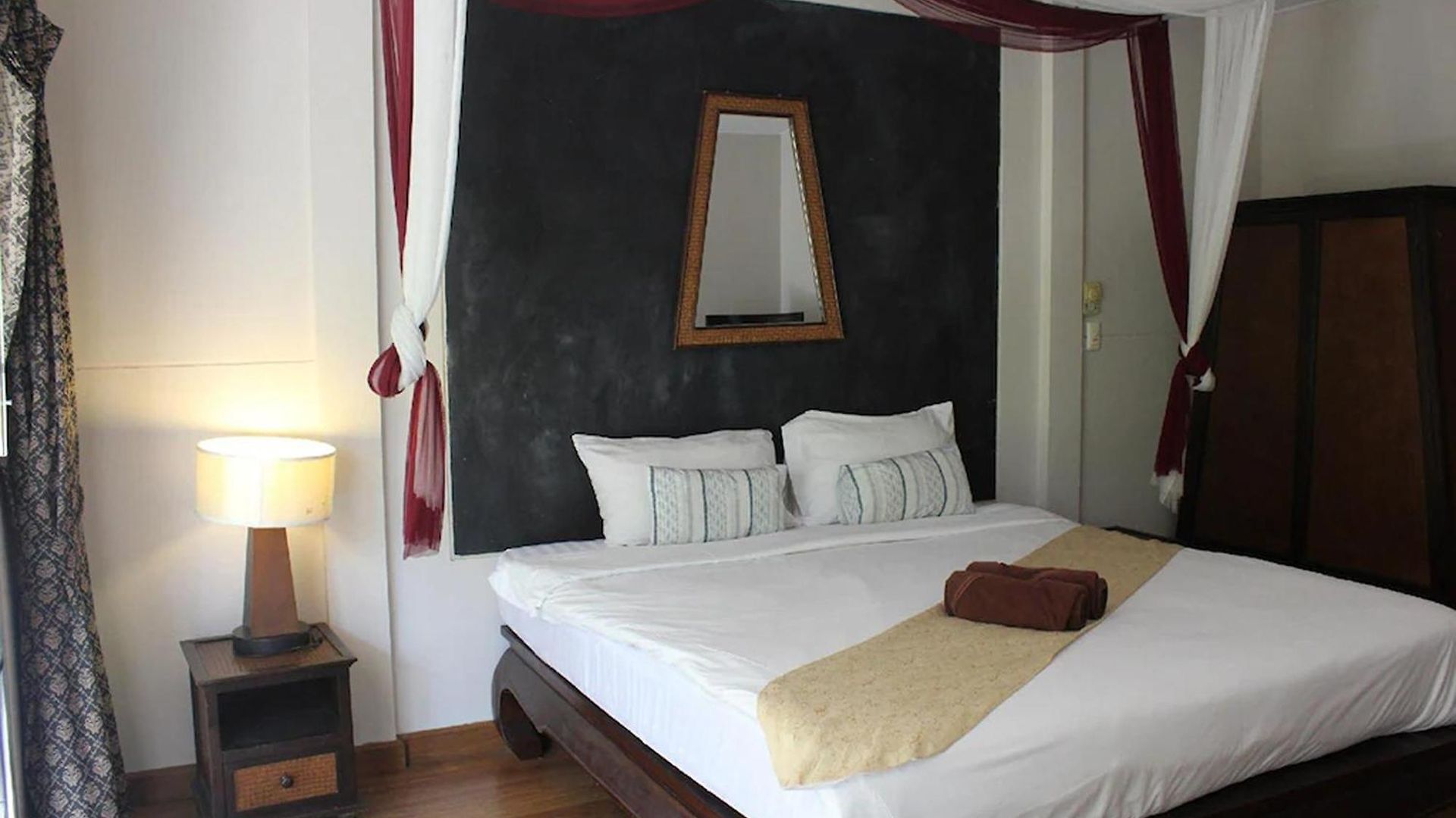 โรงแรม Safari Riviera 3*