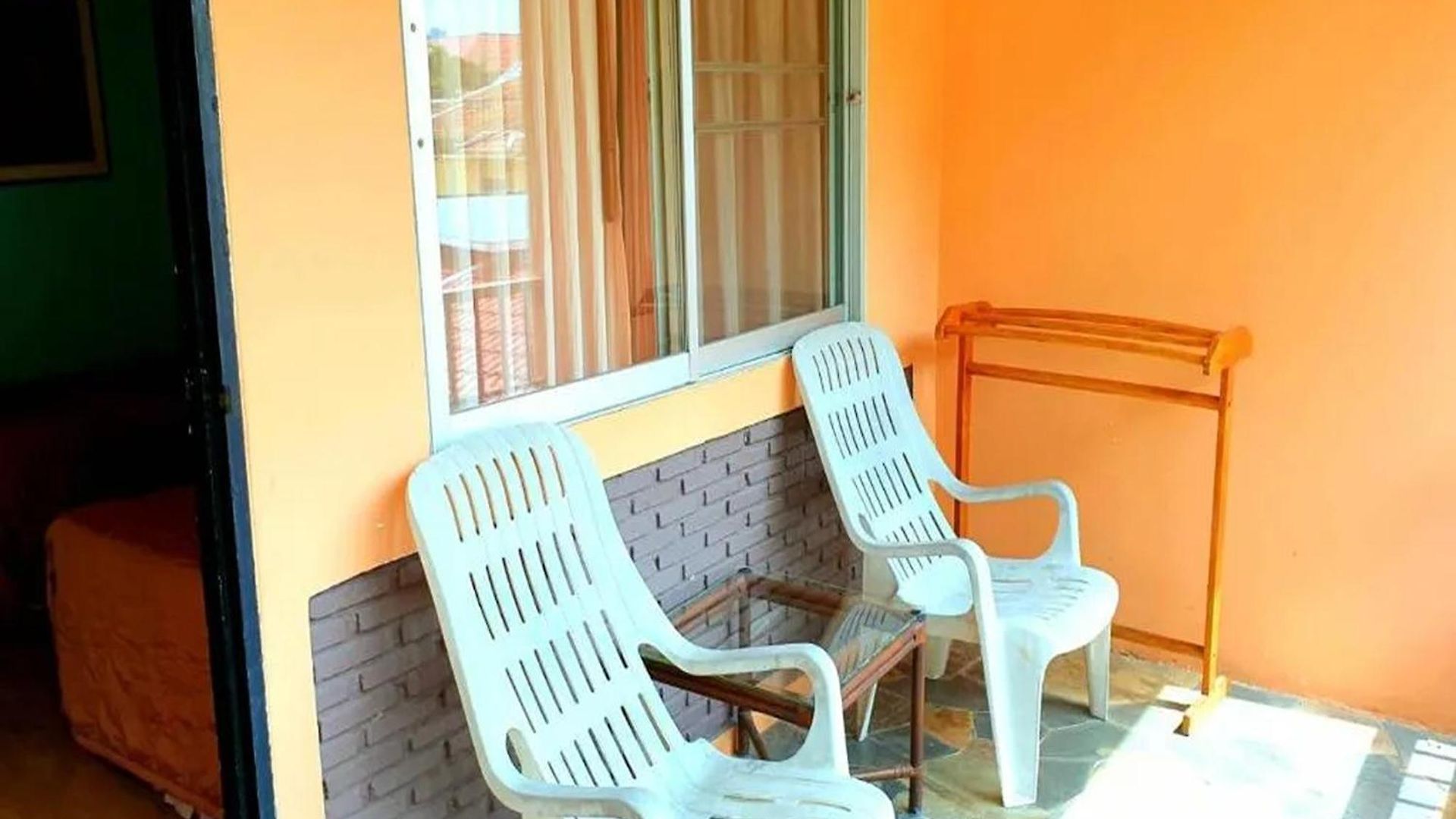 Safari Riviera 3*