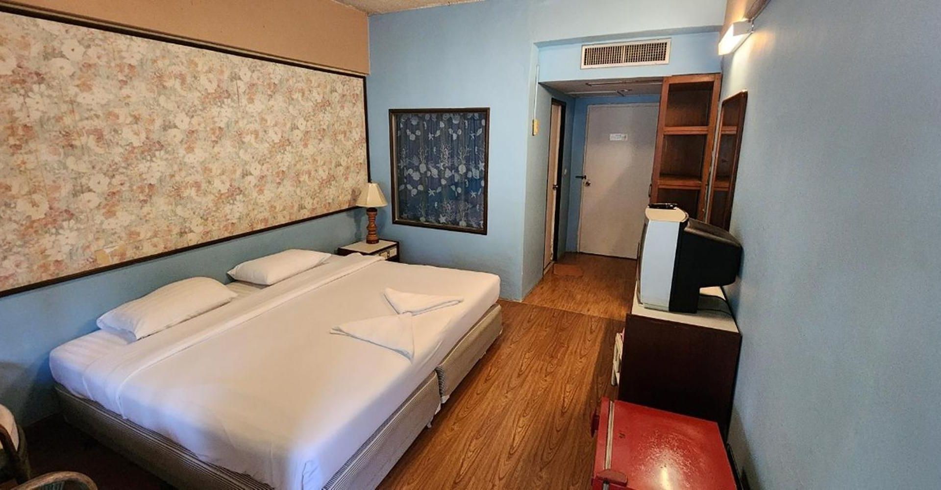 Safari Riviera Pattaya