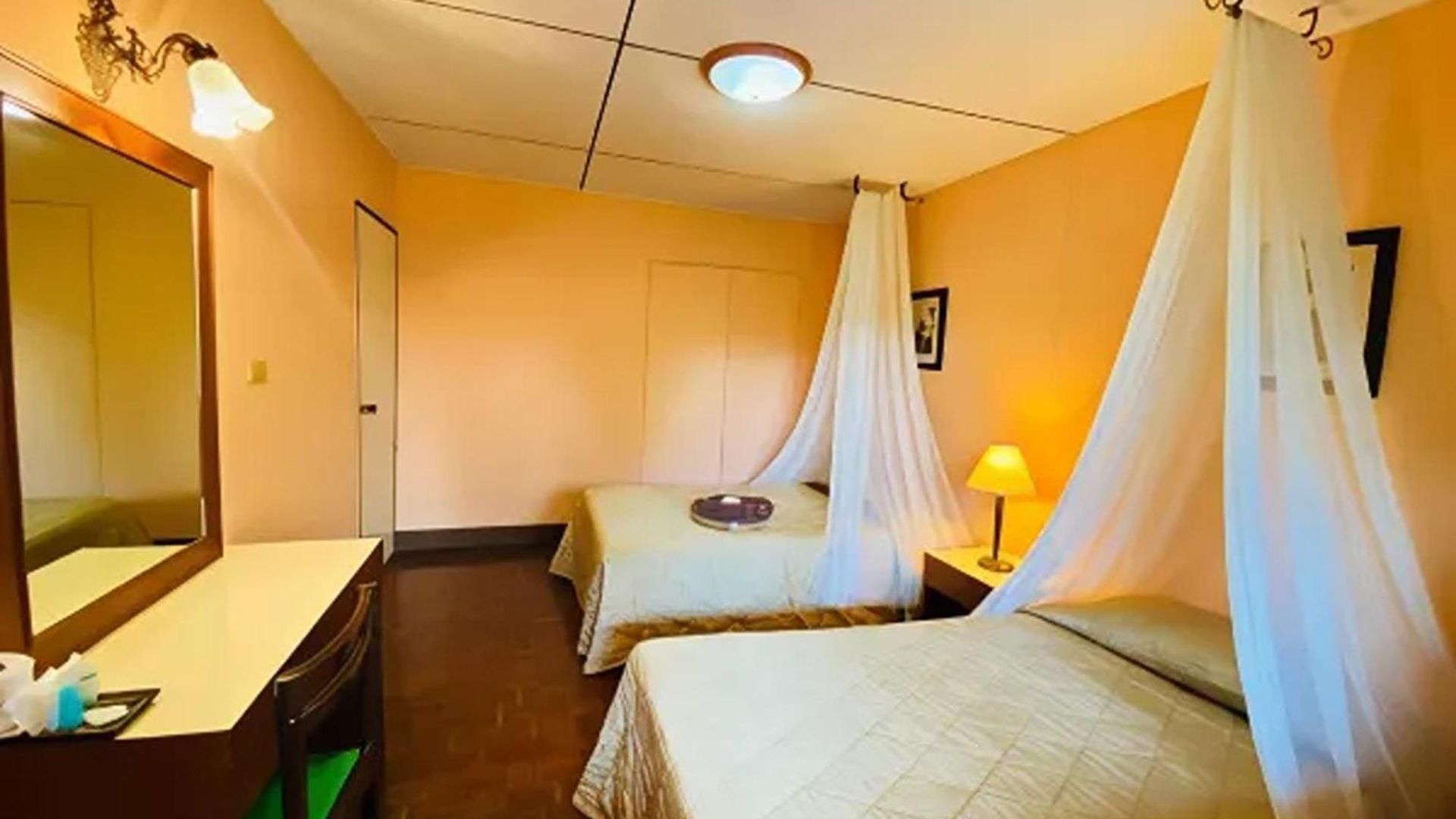 โรงแรม Safari Riviera