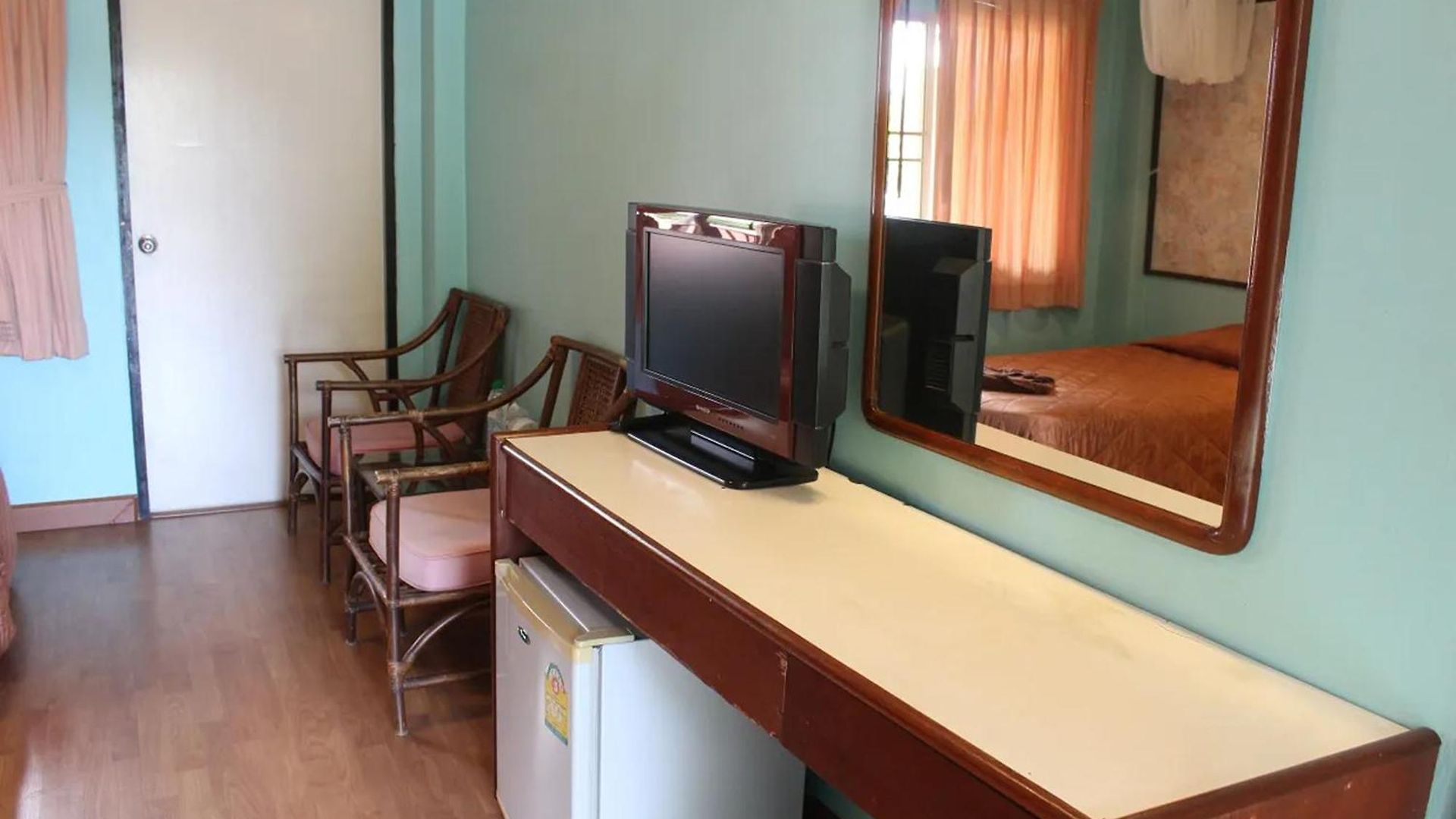 Safari Riviera 3*