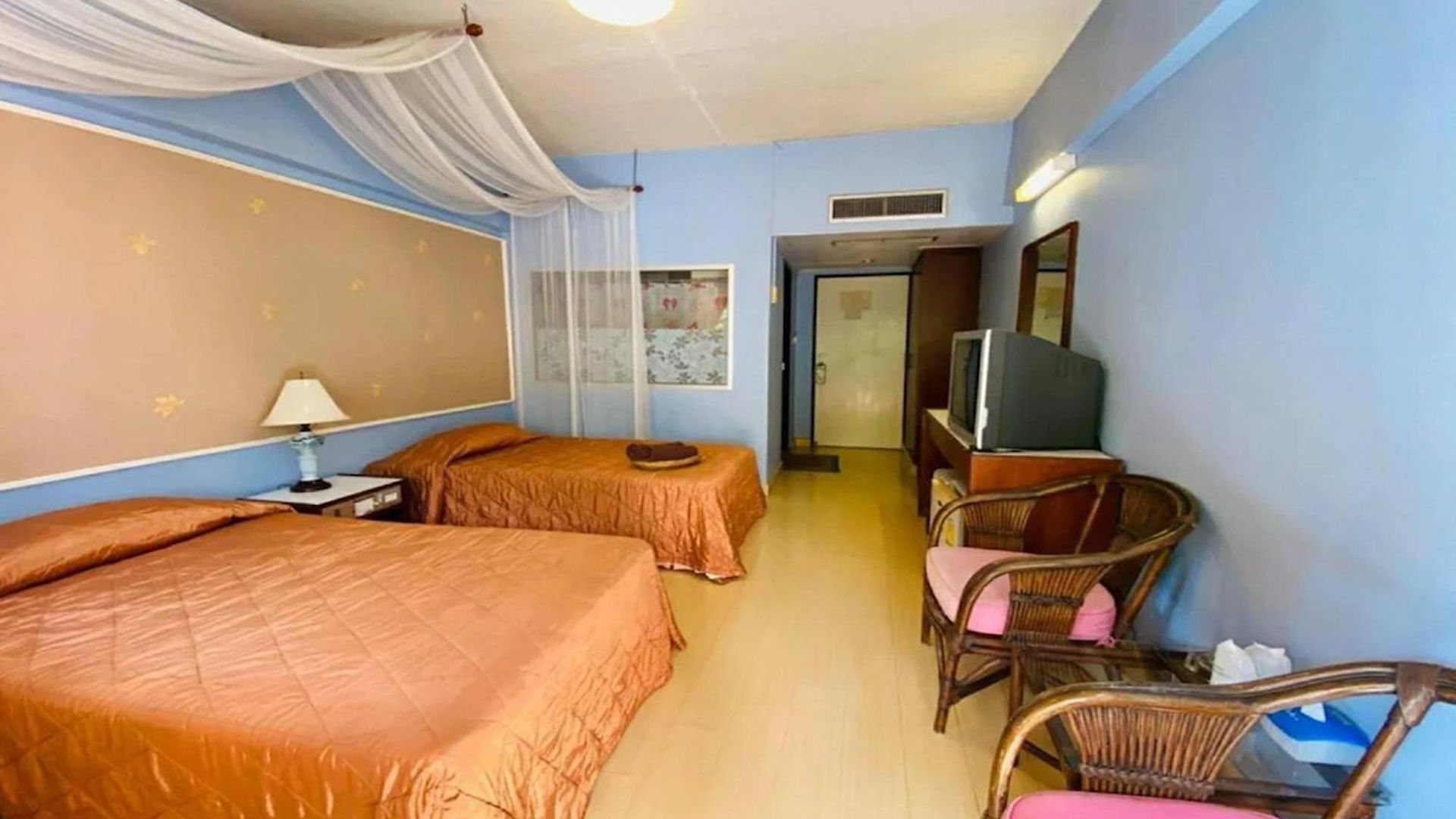 Safari Riviera Pattaya