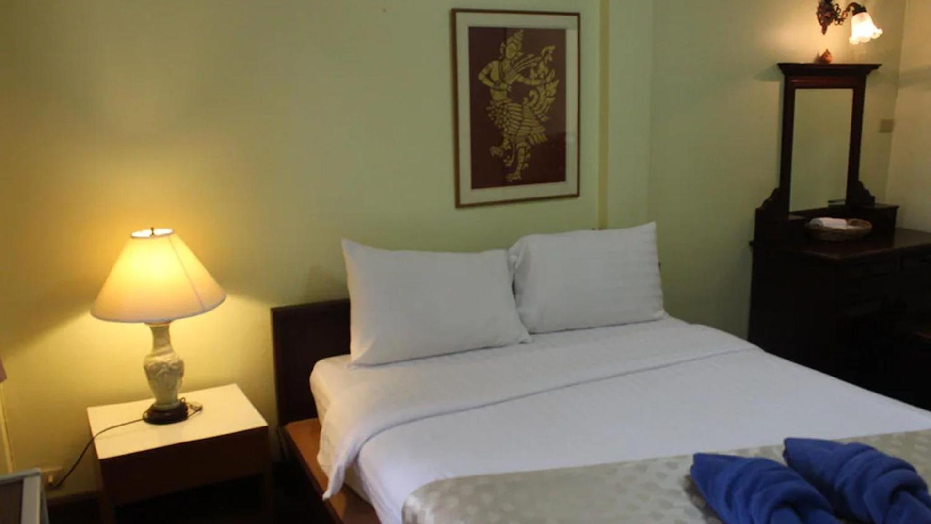 Safari Riviera 3*