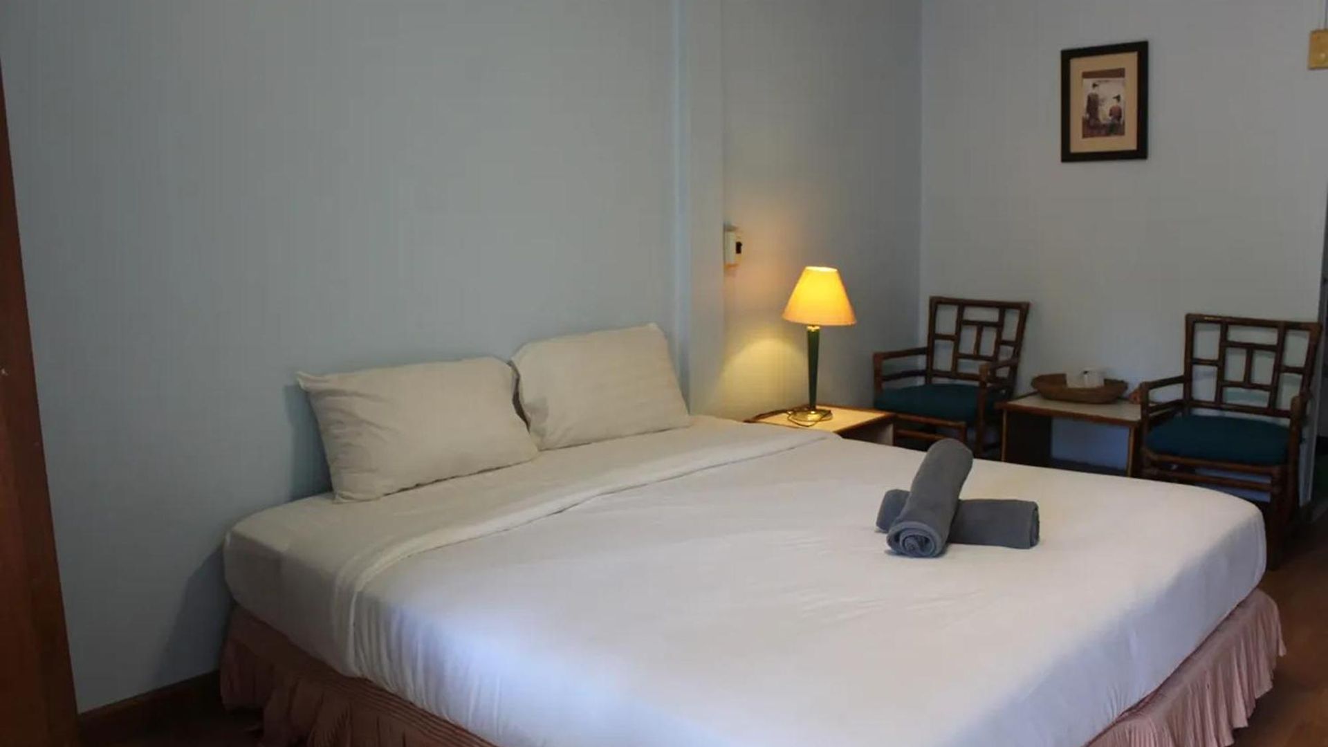 Safari Riviera Pattaya