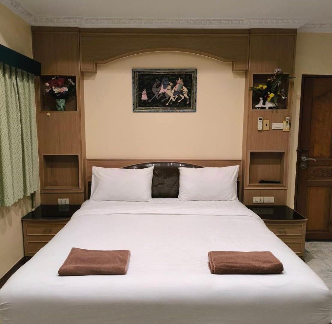 La Casa South Pattaya
