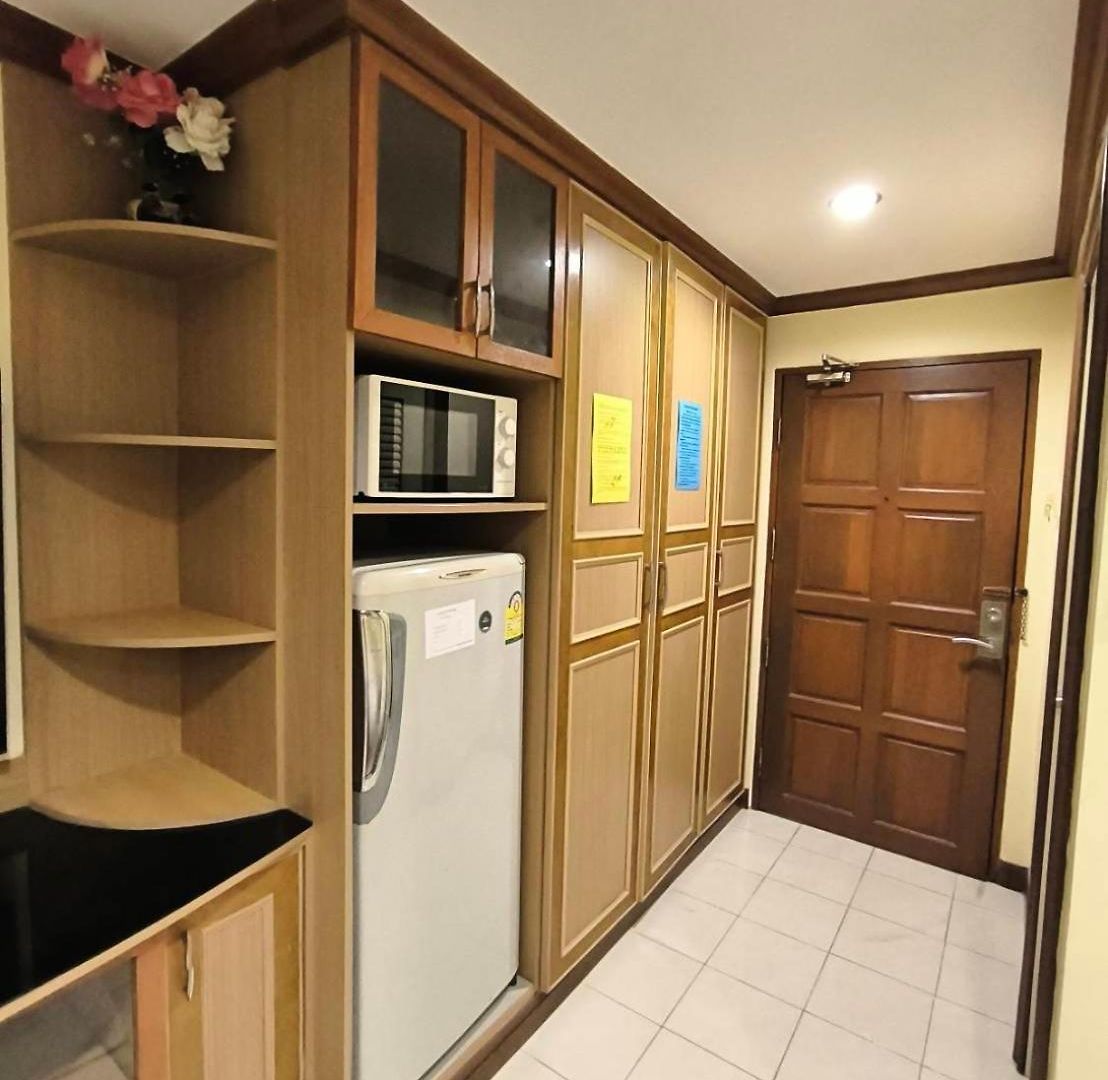 La Casa South 3* Pattaya