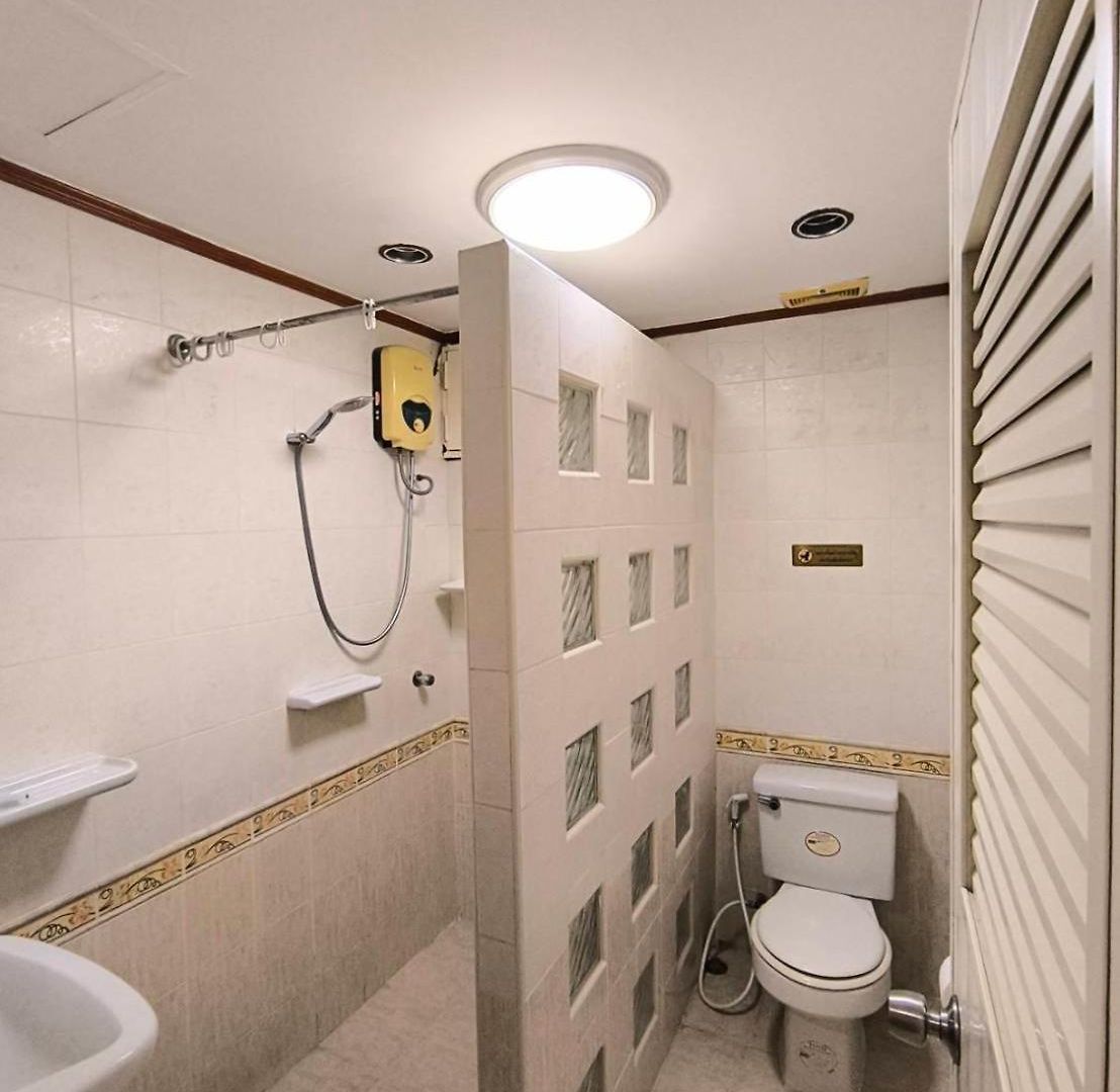 โรงแรม La Casa South Pattaya