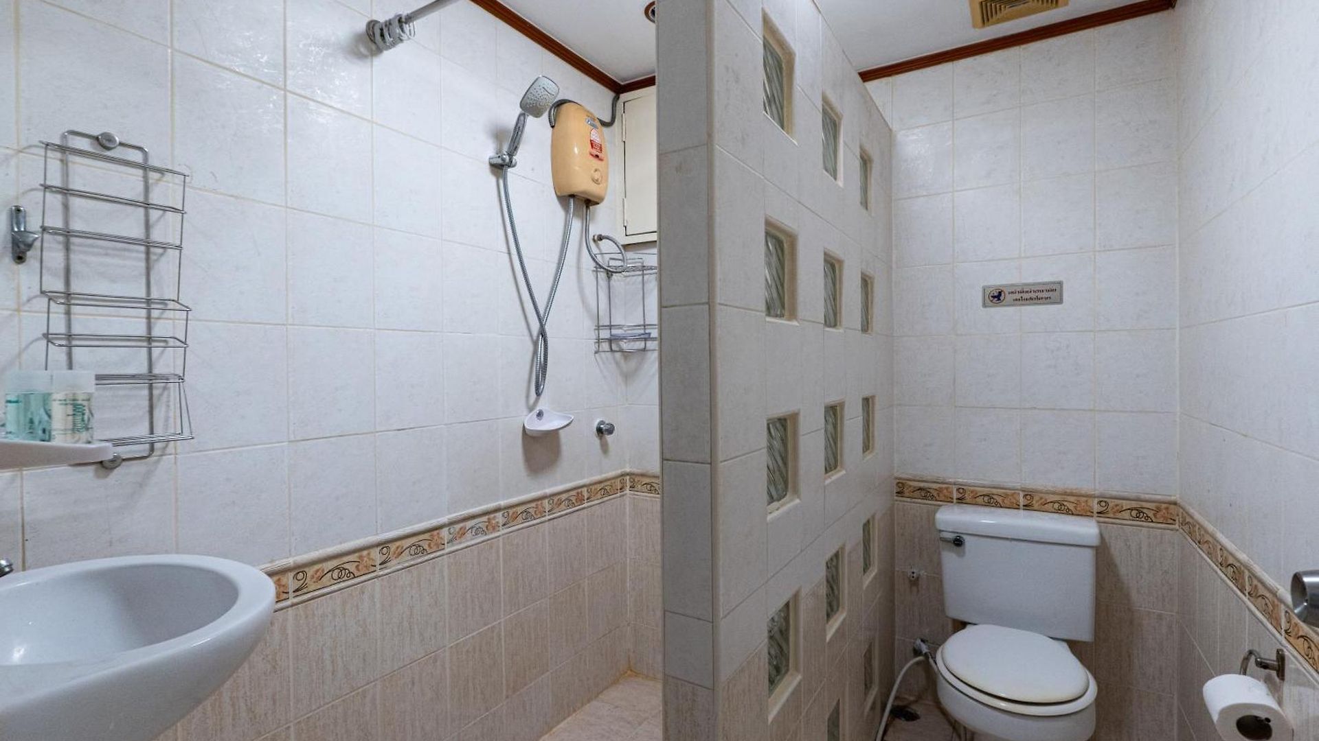 โรงแรม La Casa South
