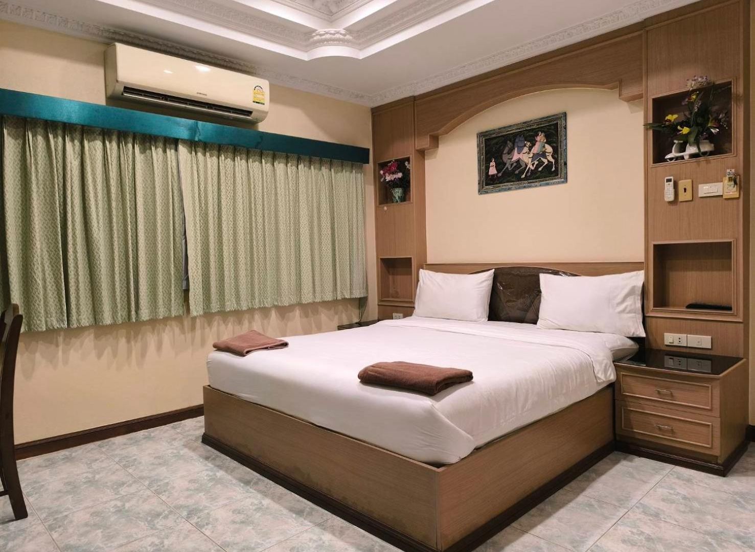 โรงแรม La Casa South Pattaya