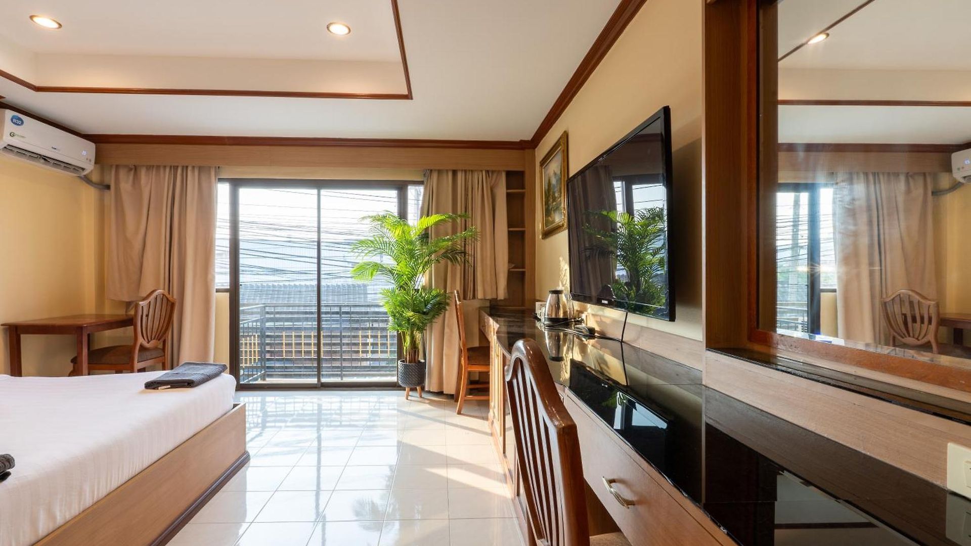 La Casa South Pattaya