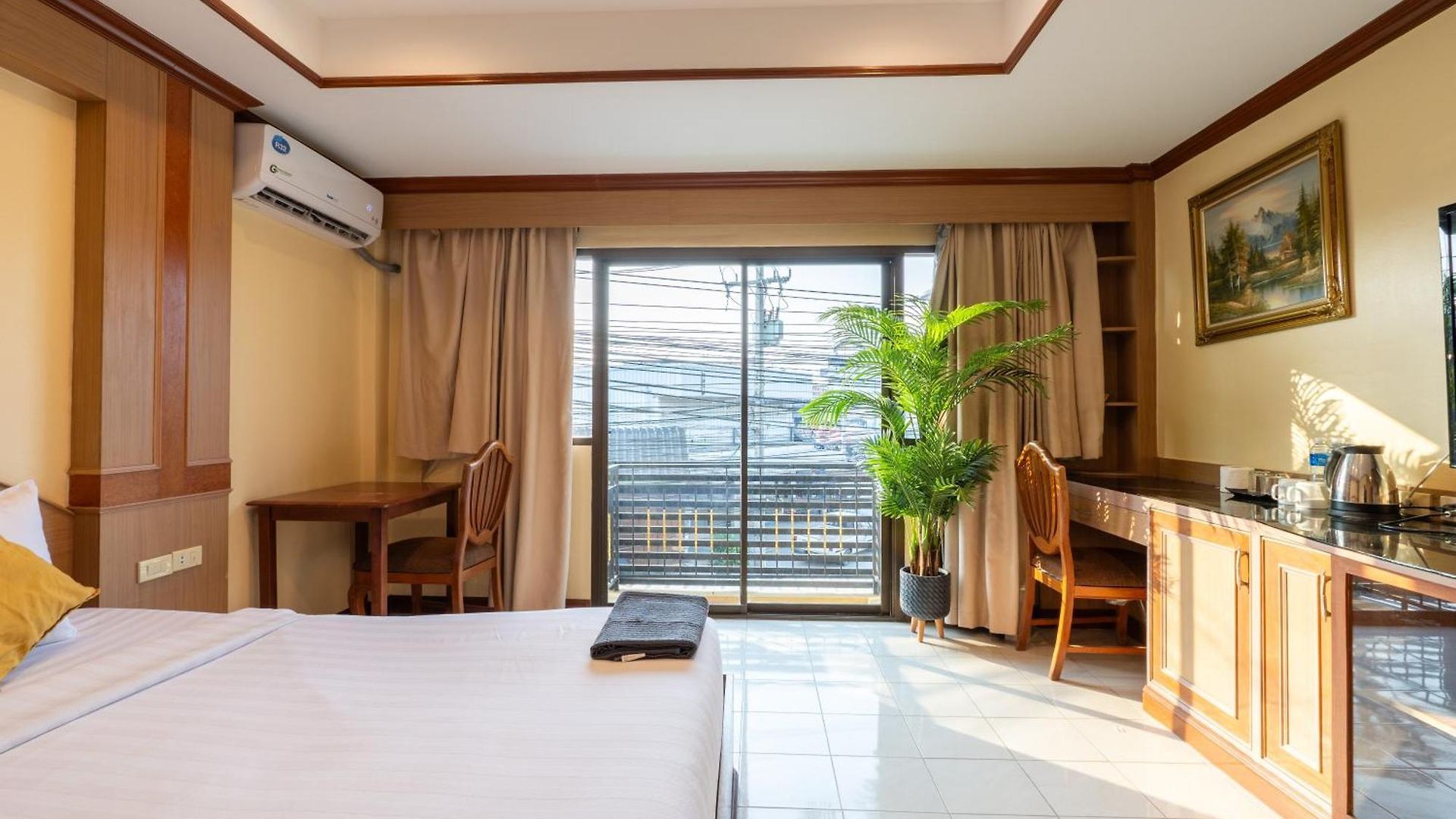 La Casa South 3* Pattaya
