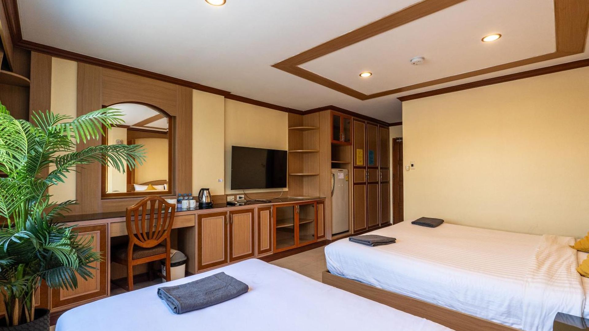 La Casa South Pattaya