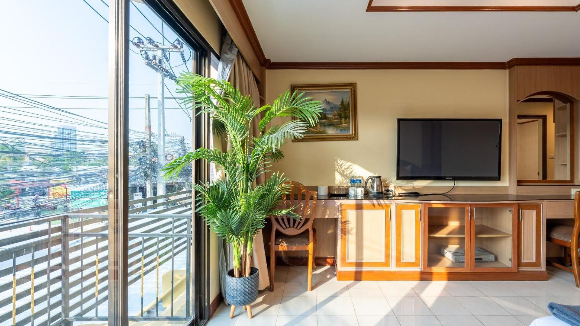 La Casa South 3* Pattaya
