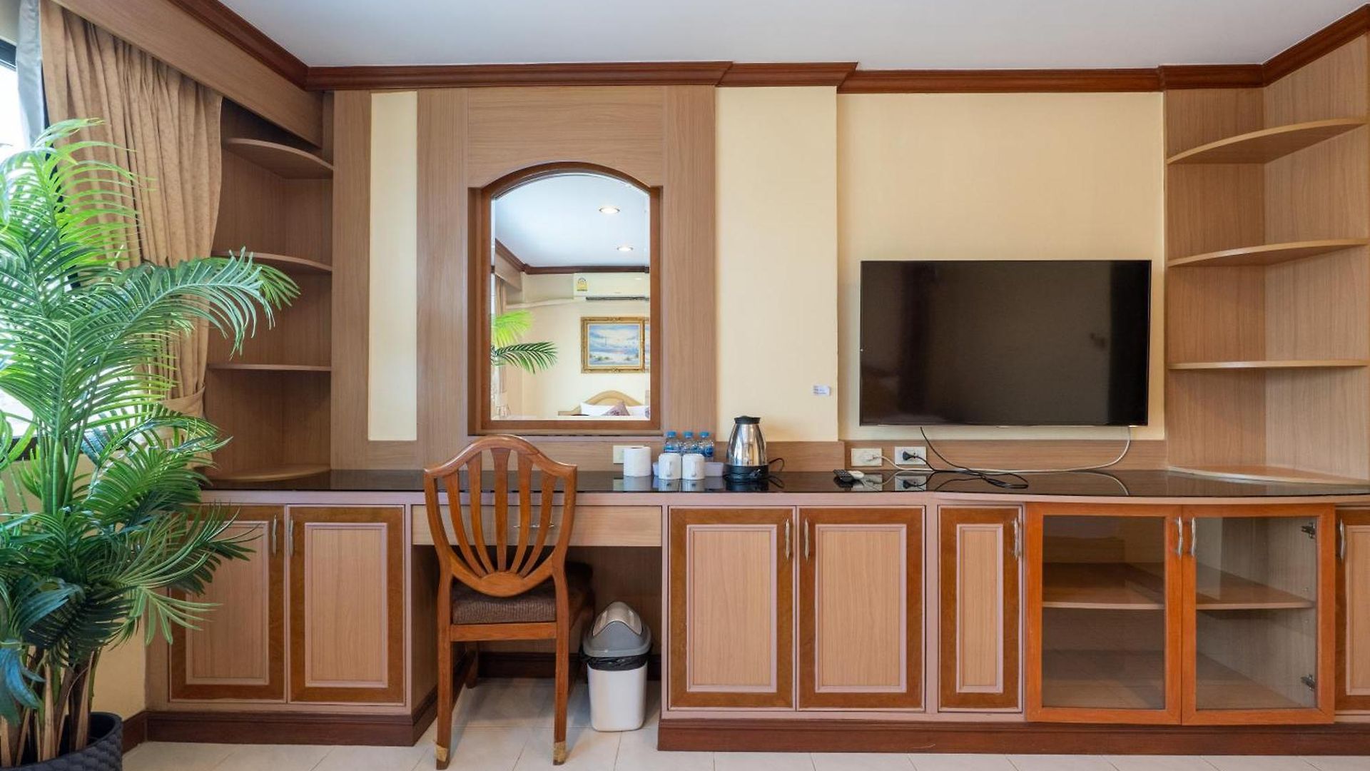 โรงแรม La Casa South