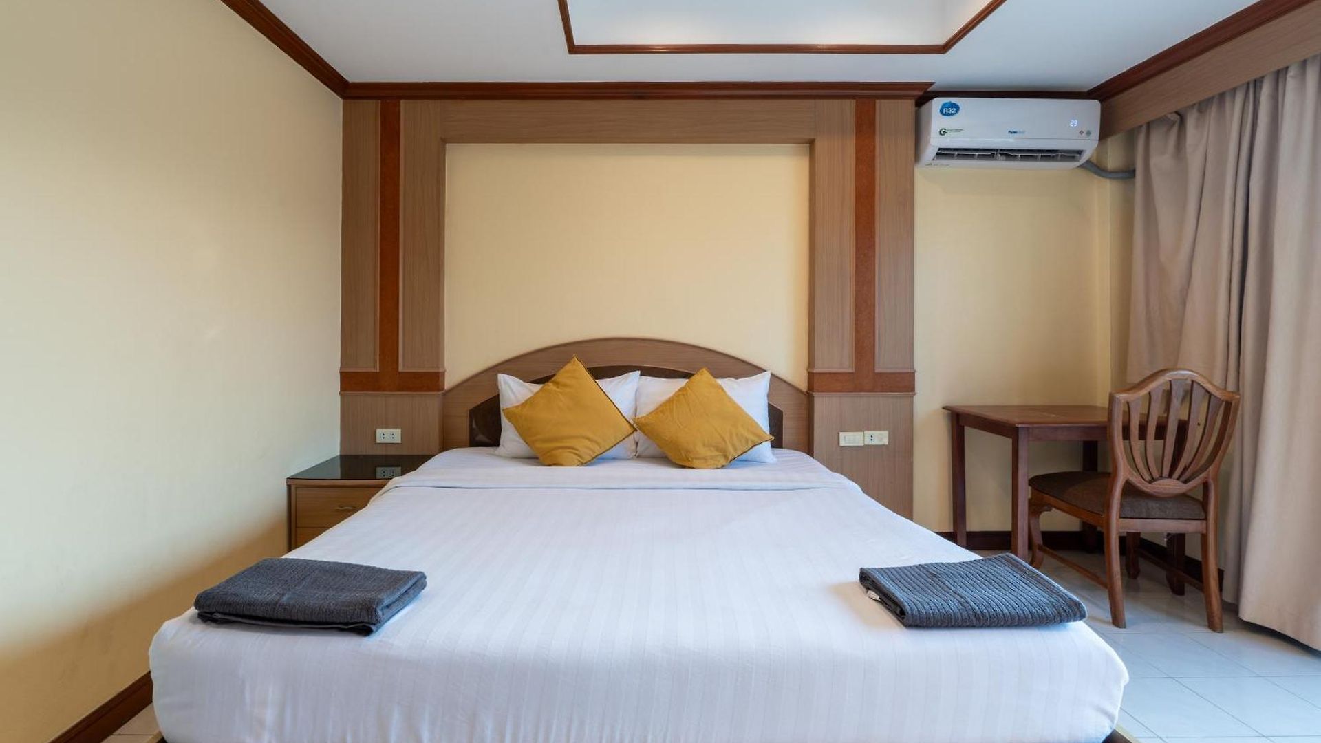 La Casa South โรงแรม 3*
