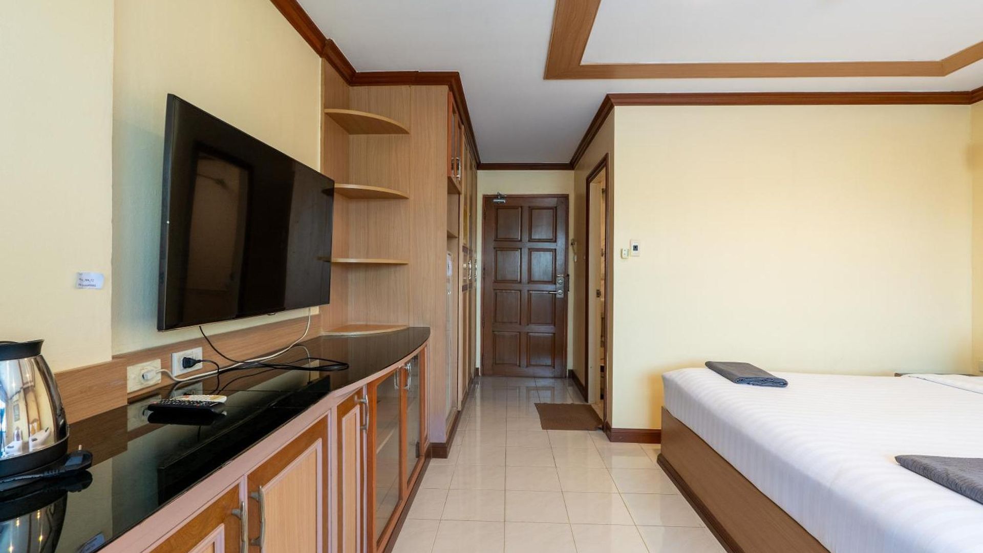โรงแรม La Casa South Pattaya