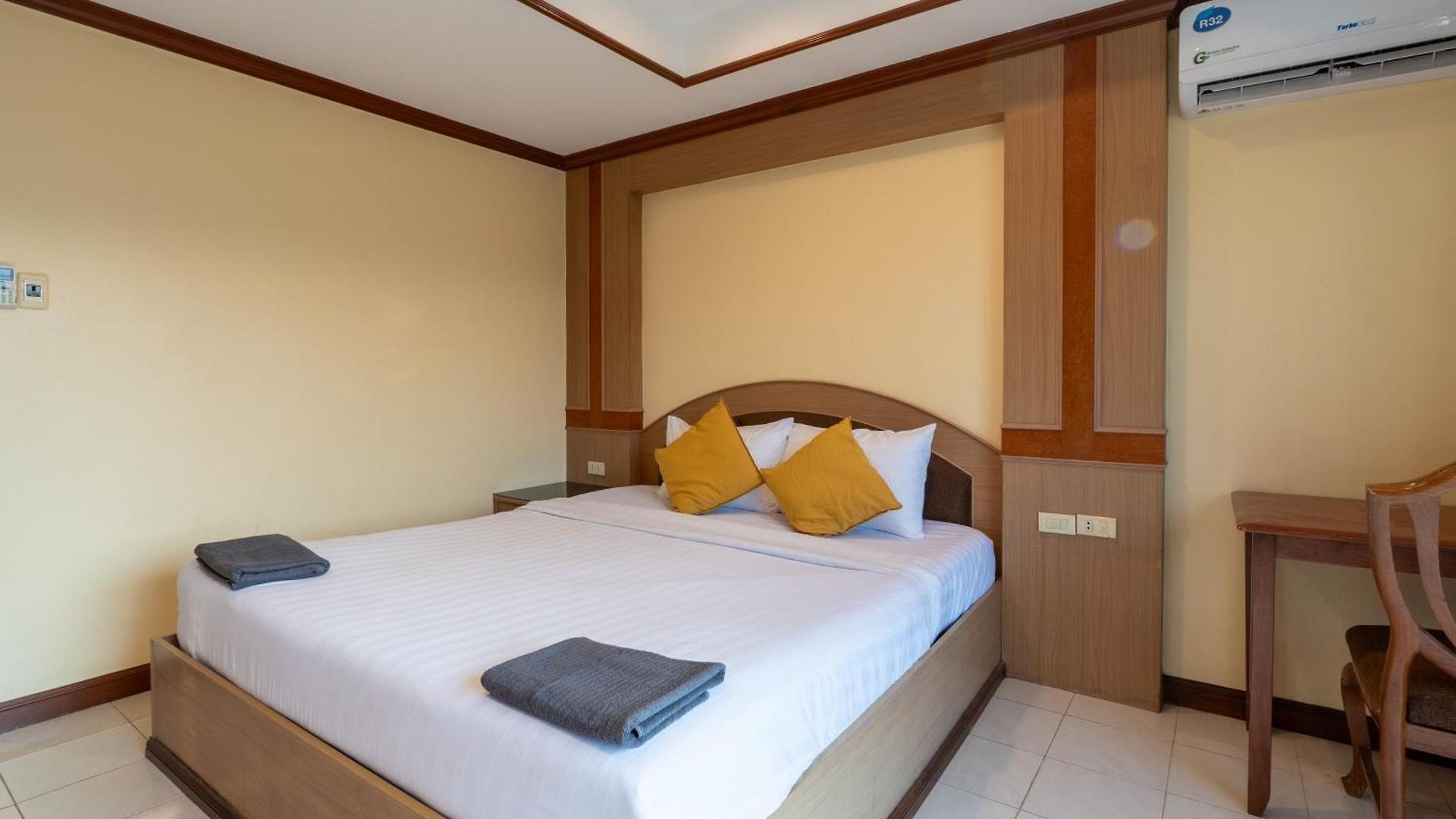La Casa South 3* Pattaya
