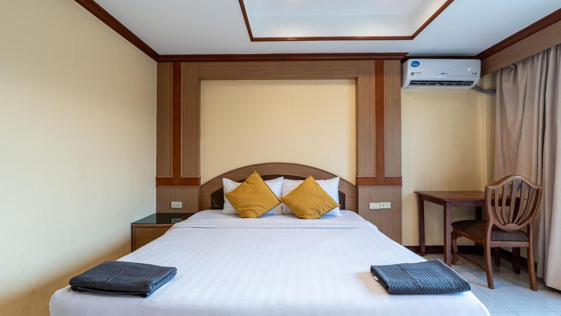 โรงแรม La Casa South