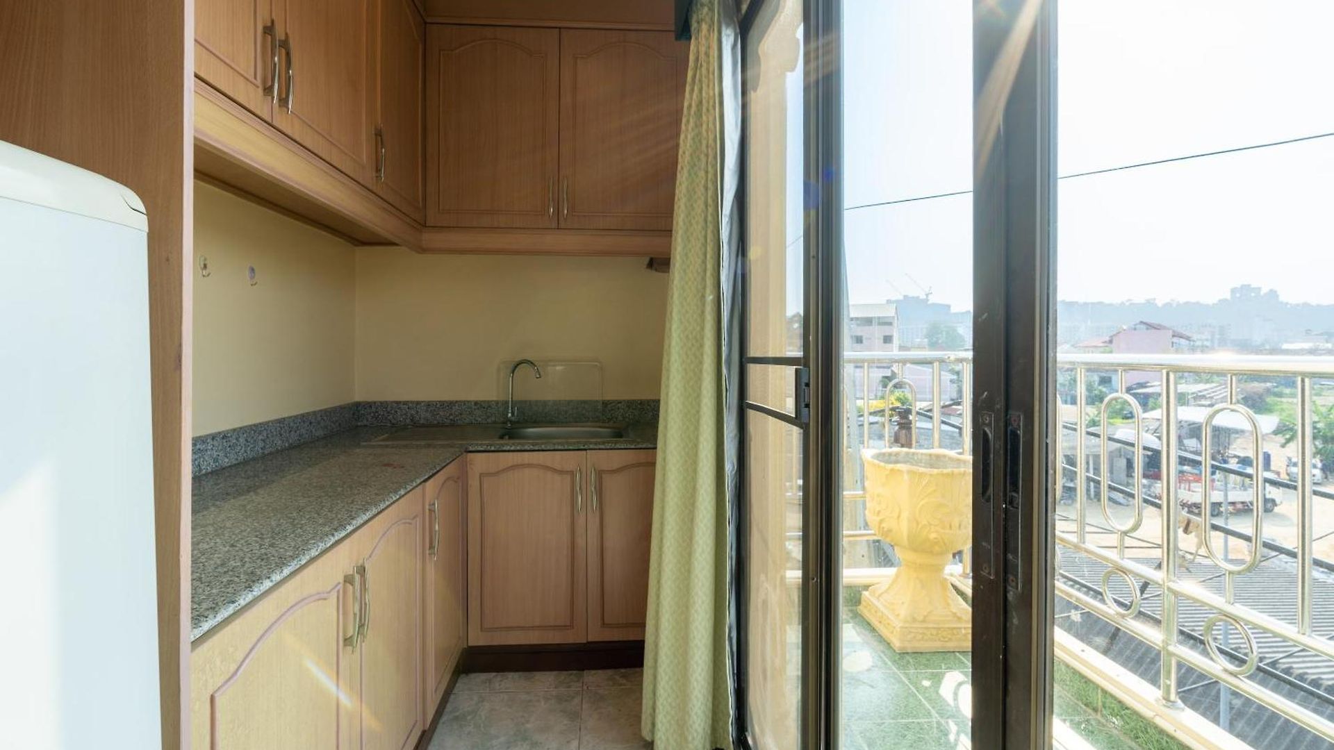 La Casa South โรงแรม 3*