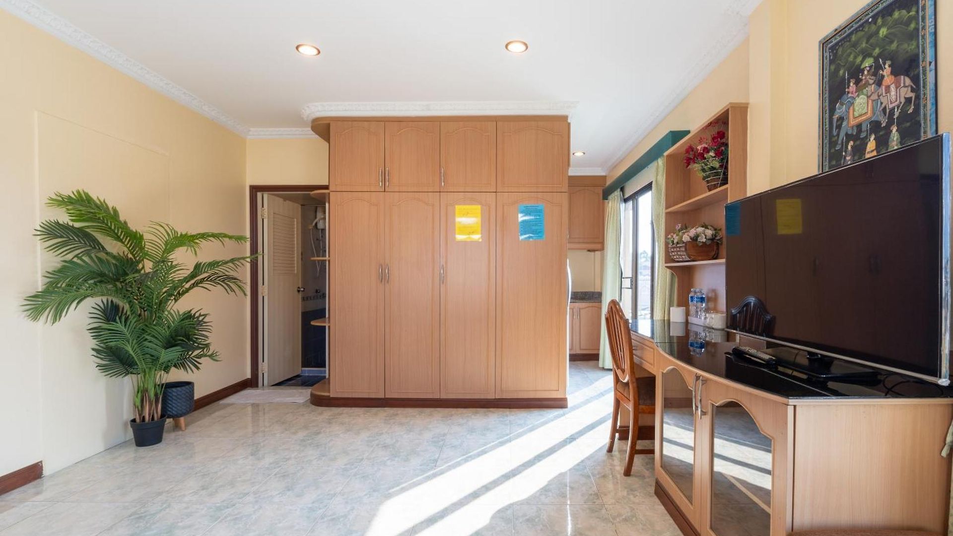 La Casa South โรงแรม Pattaya