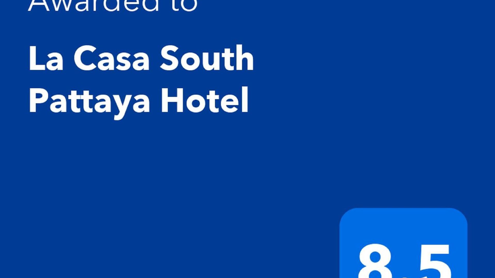 La Casa South 3*