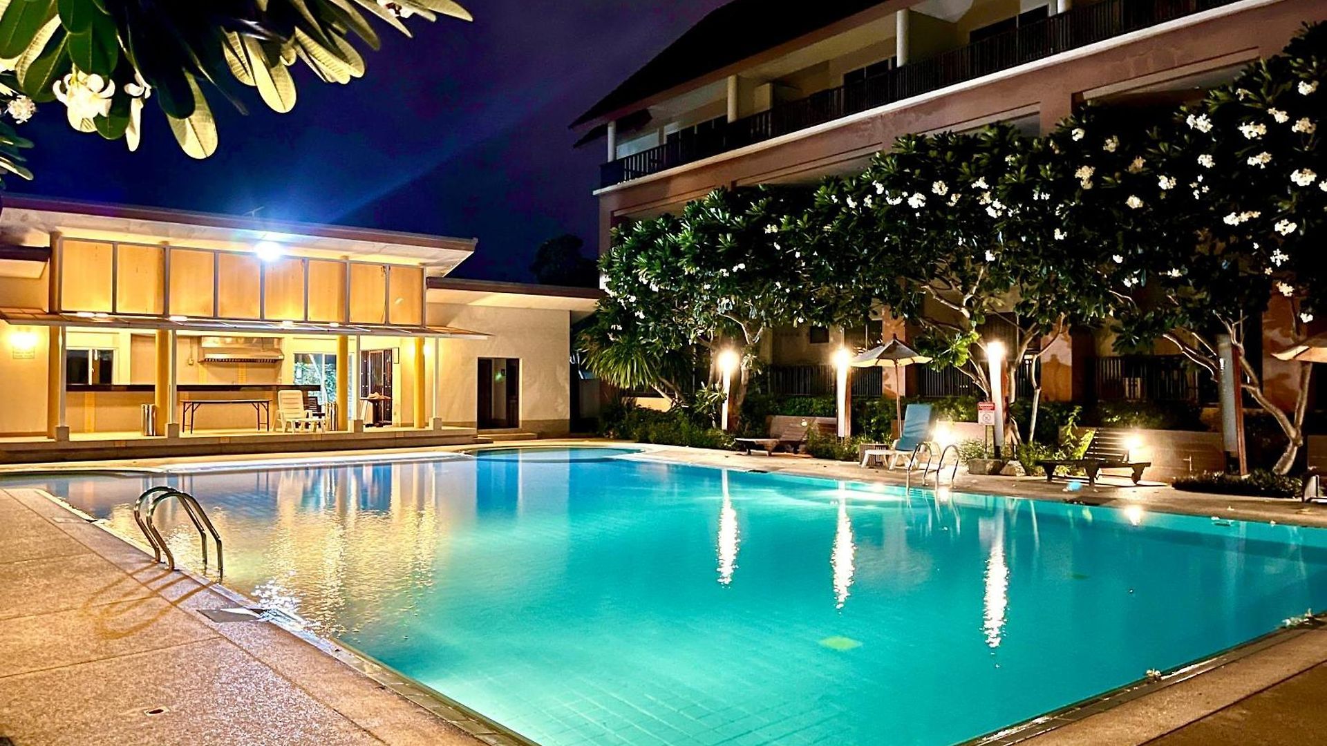 Authong Pattaya