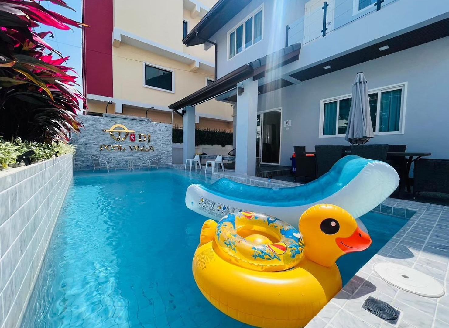 Dg Pool
