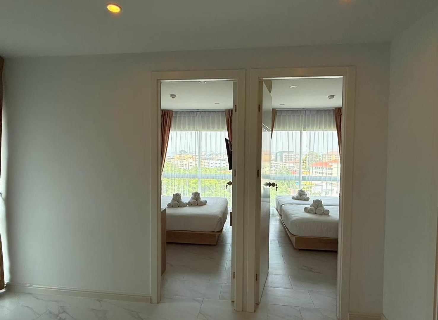 Dday Luxury By D-eco Wellness Centre 4*