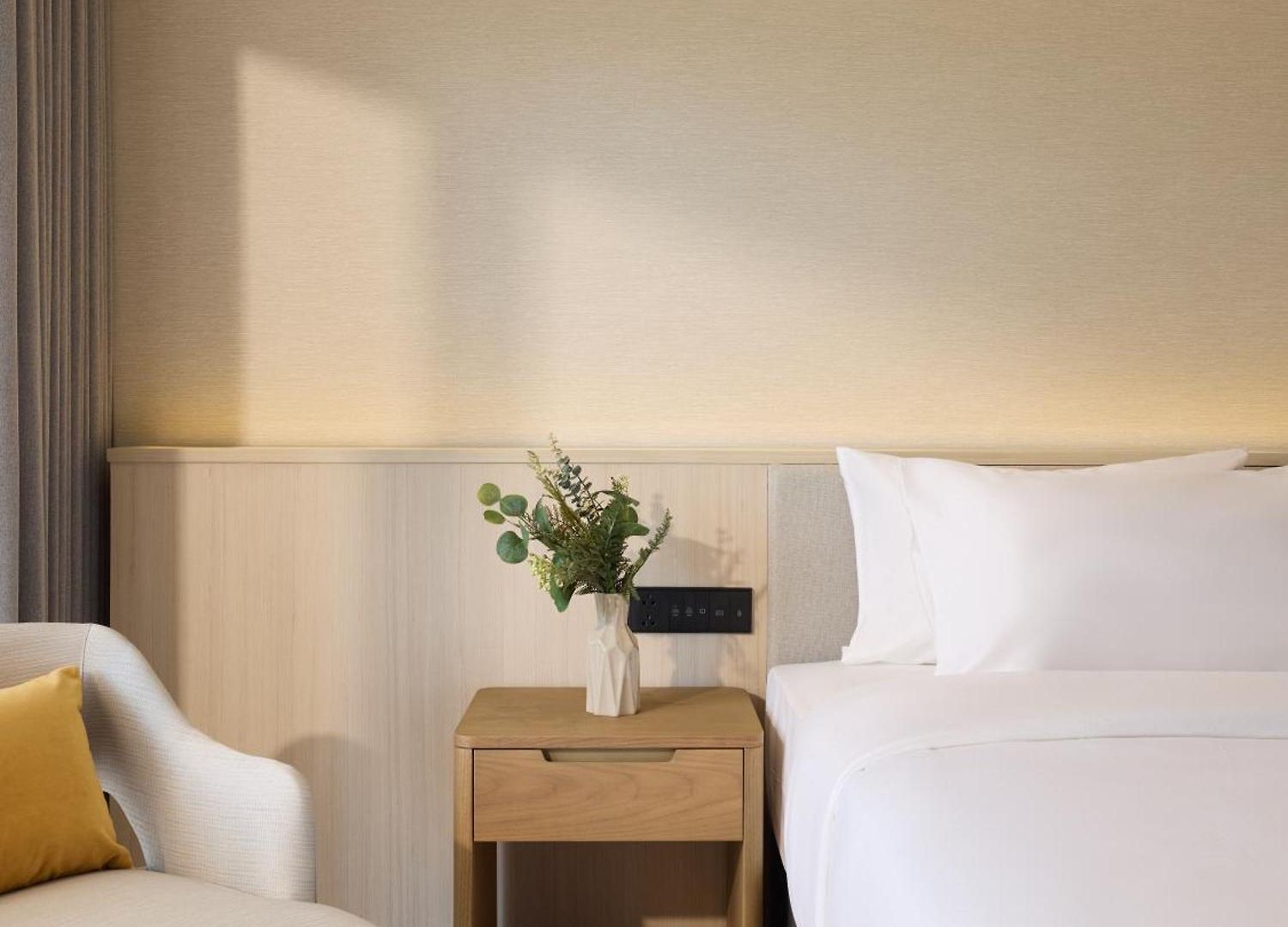 โรงแรม Marni 4*