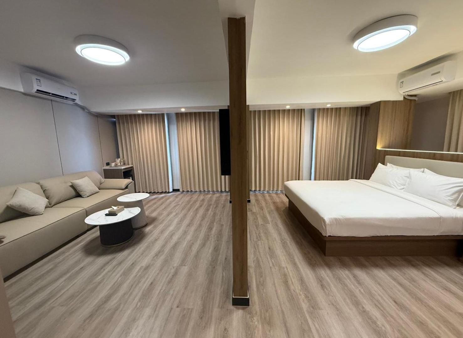 Star โรงแรม Pattaya