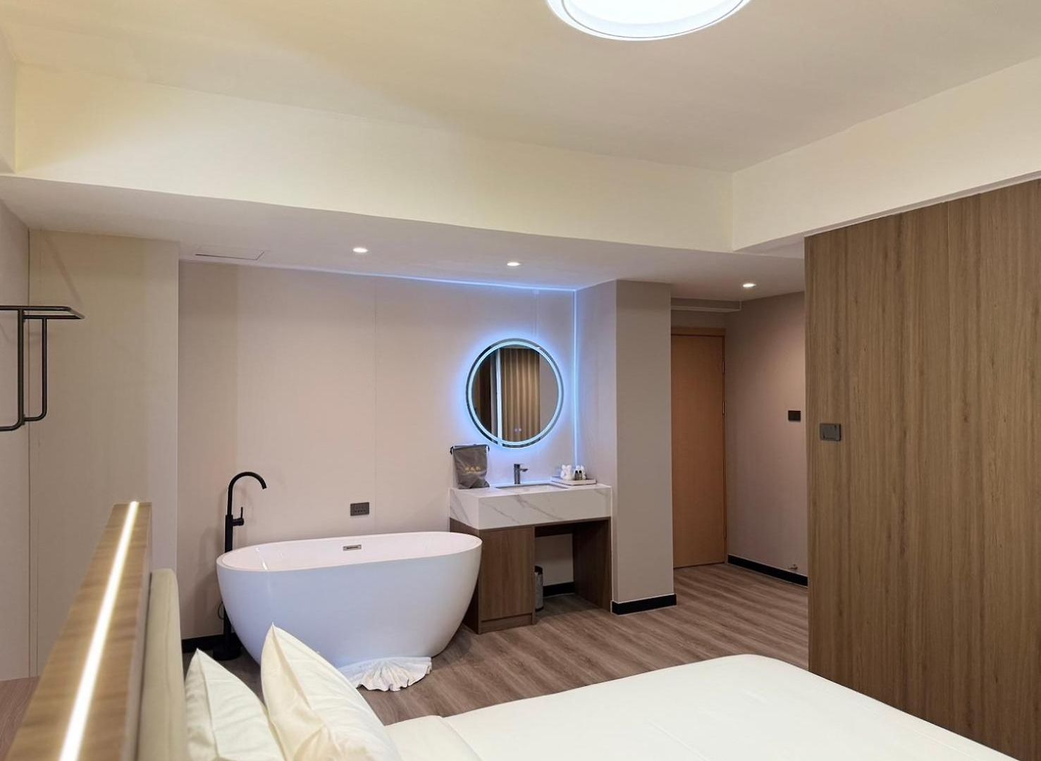 Star โรงแรม