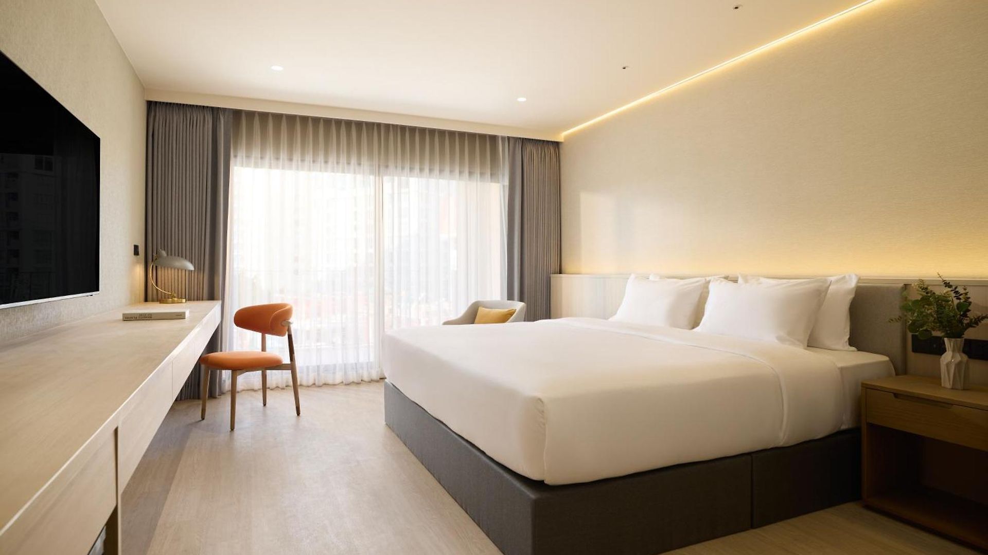 Marni โรงแรม Pattaya