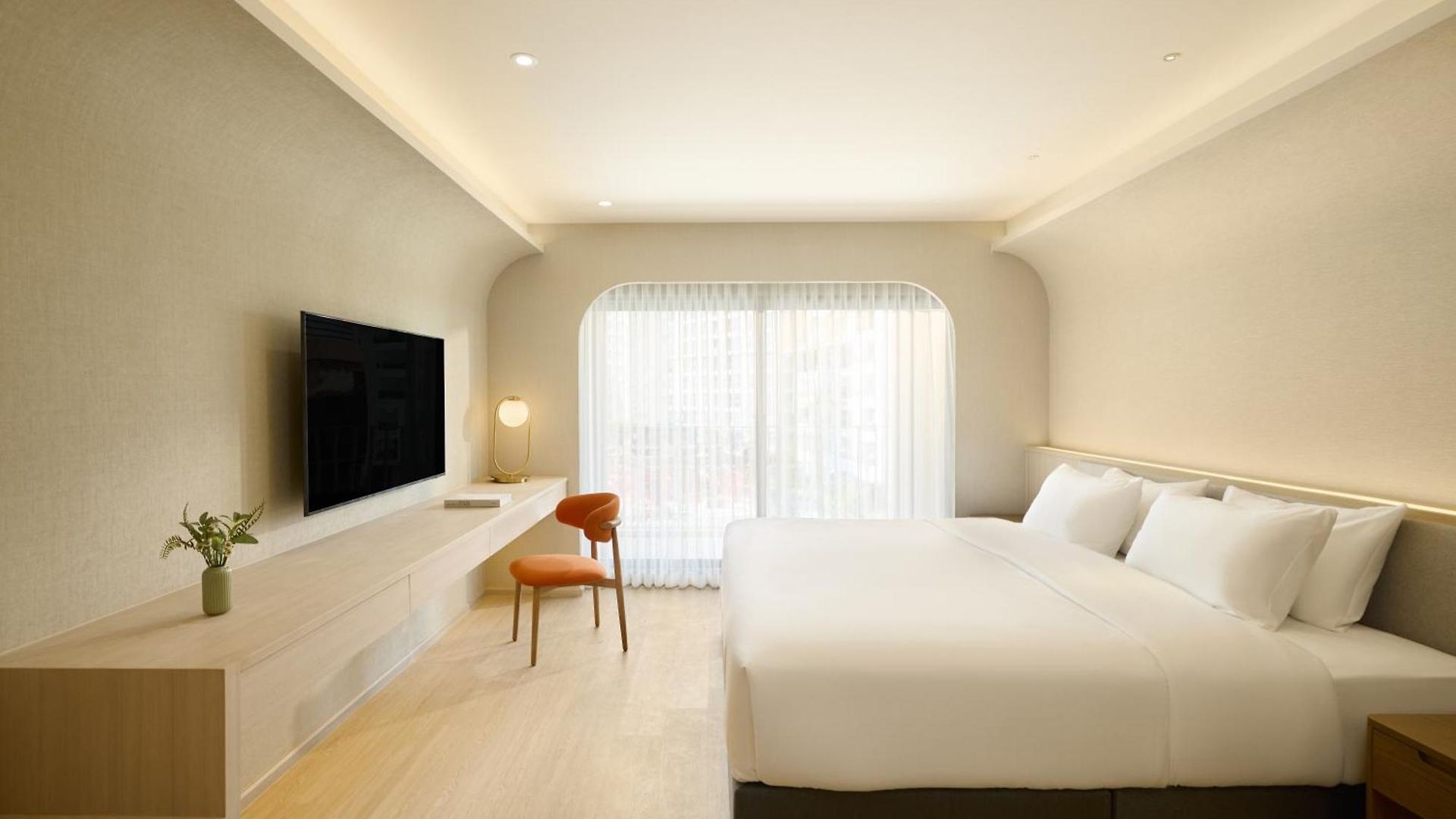 โรงแรม Marni 4*