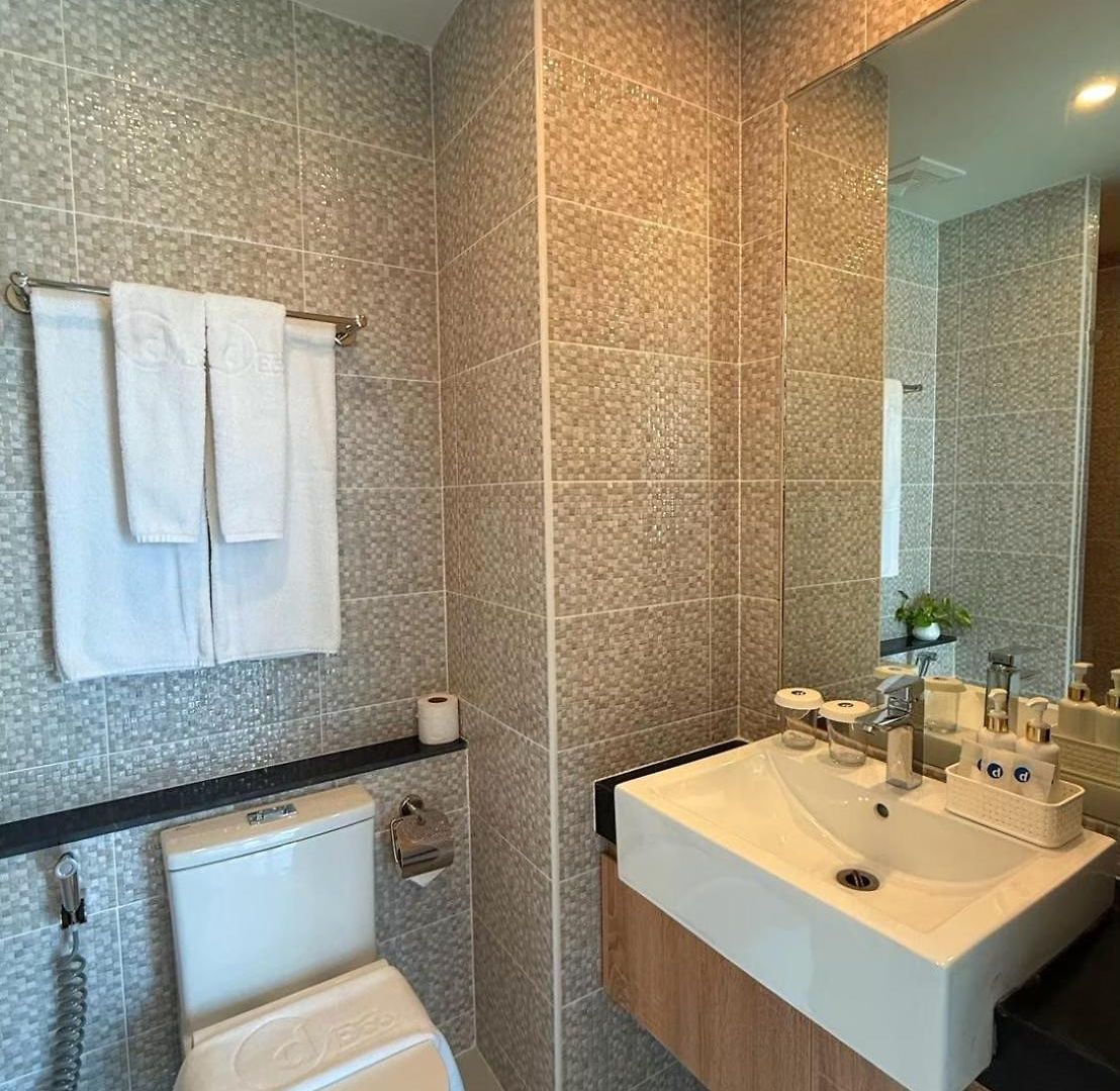 Dday Luxury By D-eco Wellness Centre 4*