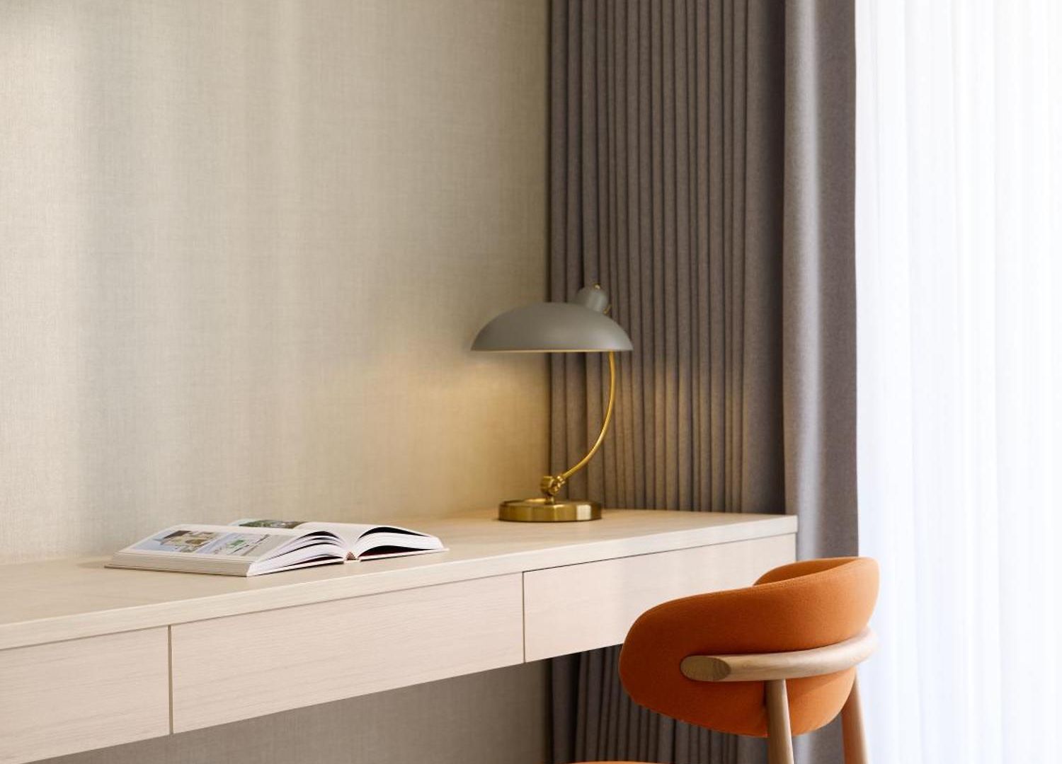 Marni โรงแรม 4*