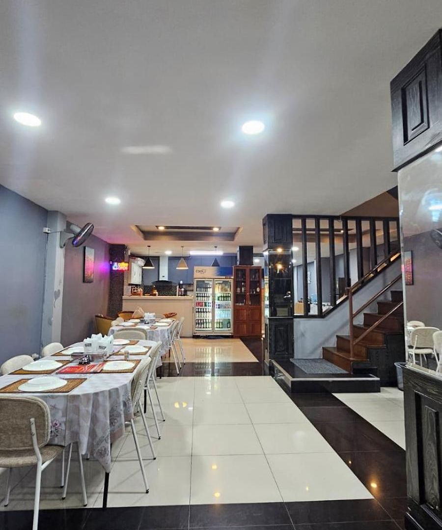 Somta โรงแรม