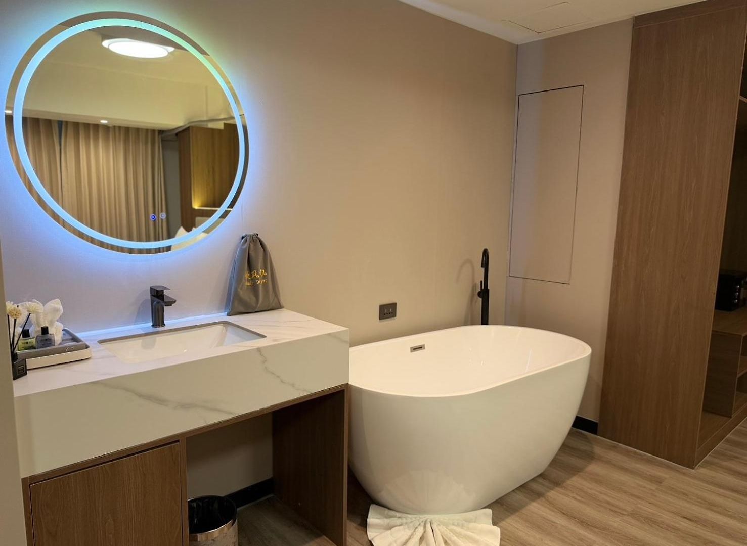 Star โรงแรม 3*