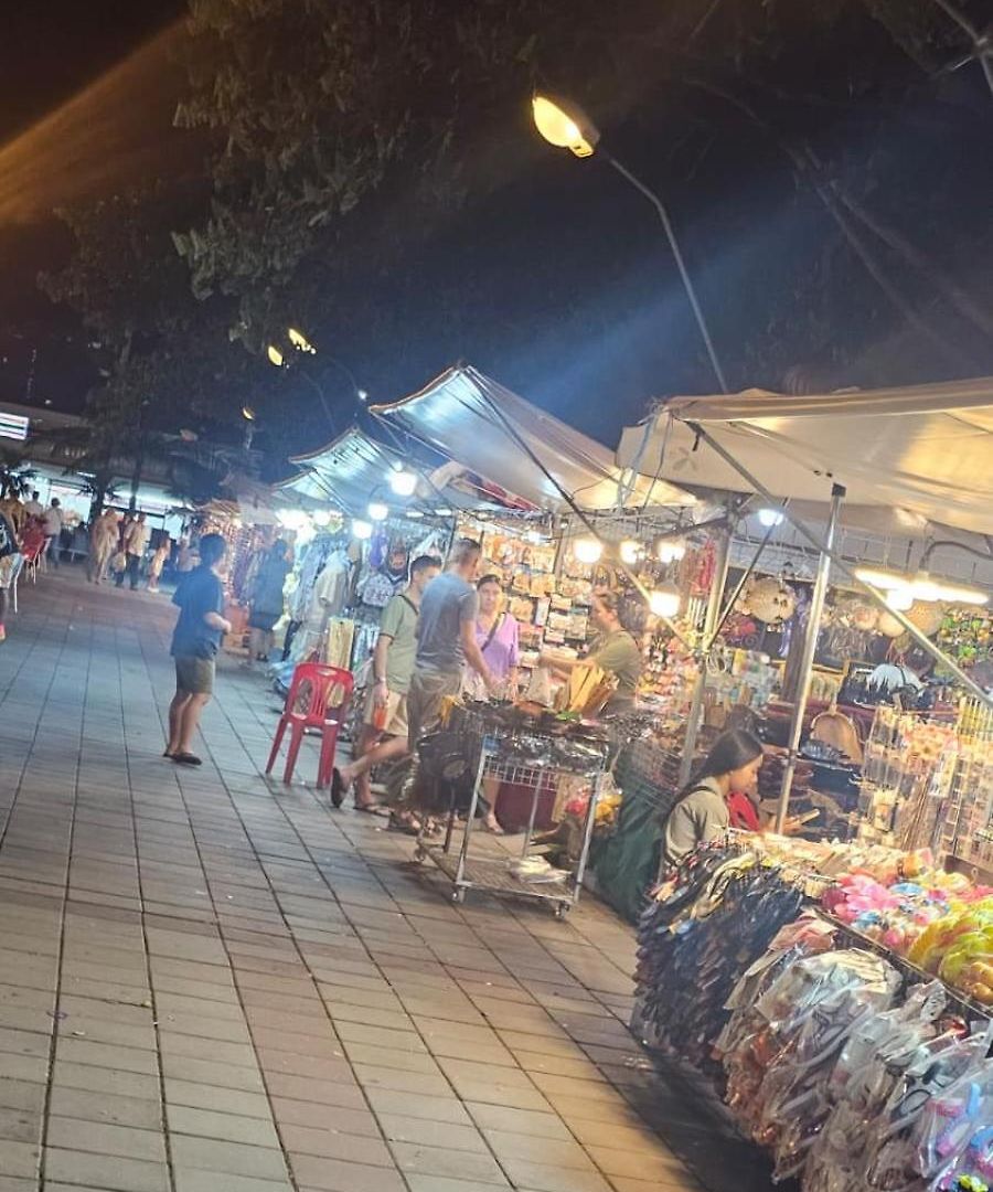 Somta โรงแรม 3*