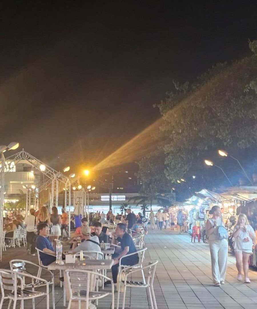 Somta 3* Pattaya