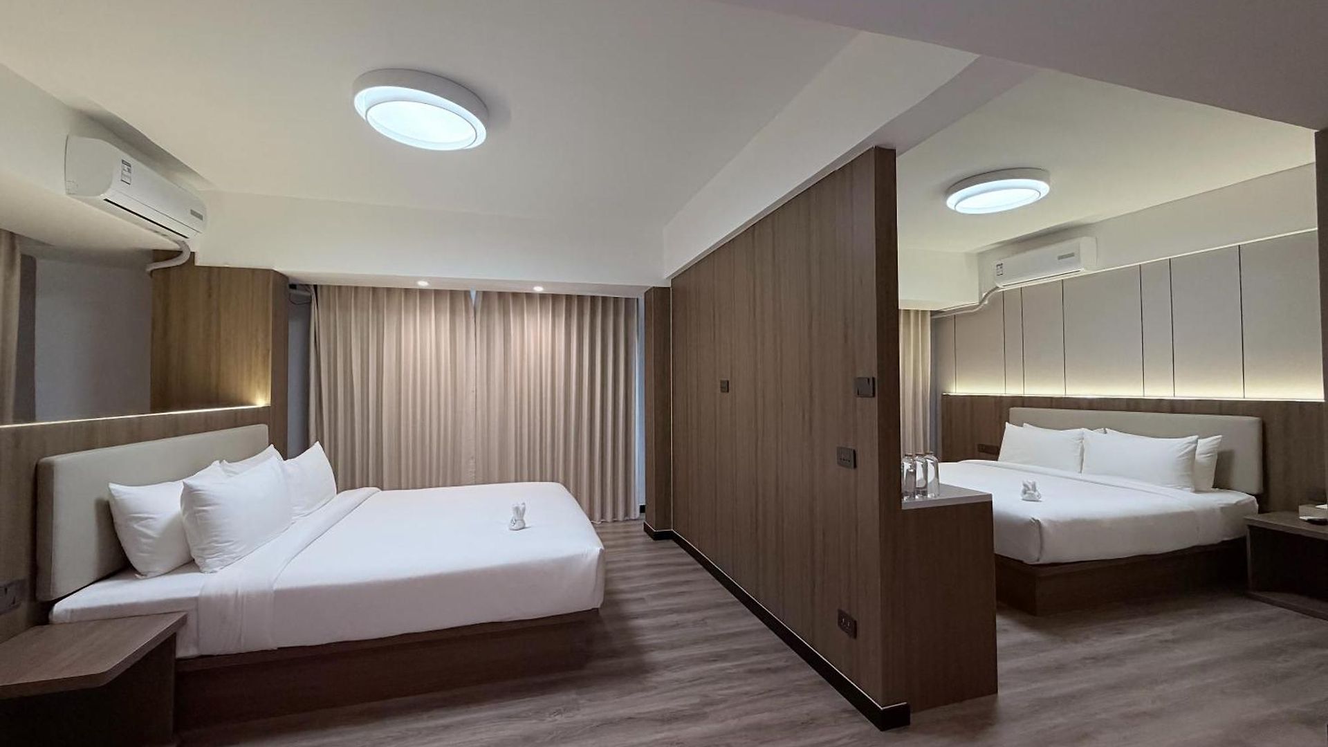 Star โรงแรม 3*