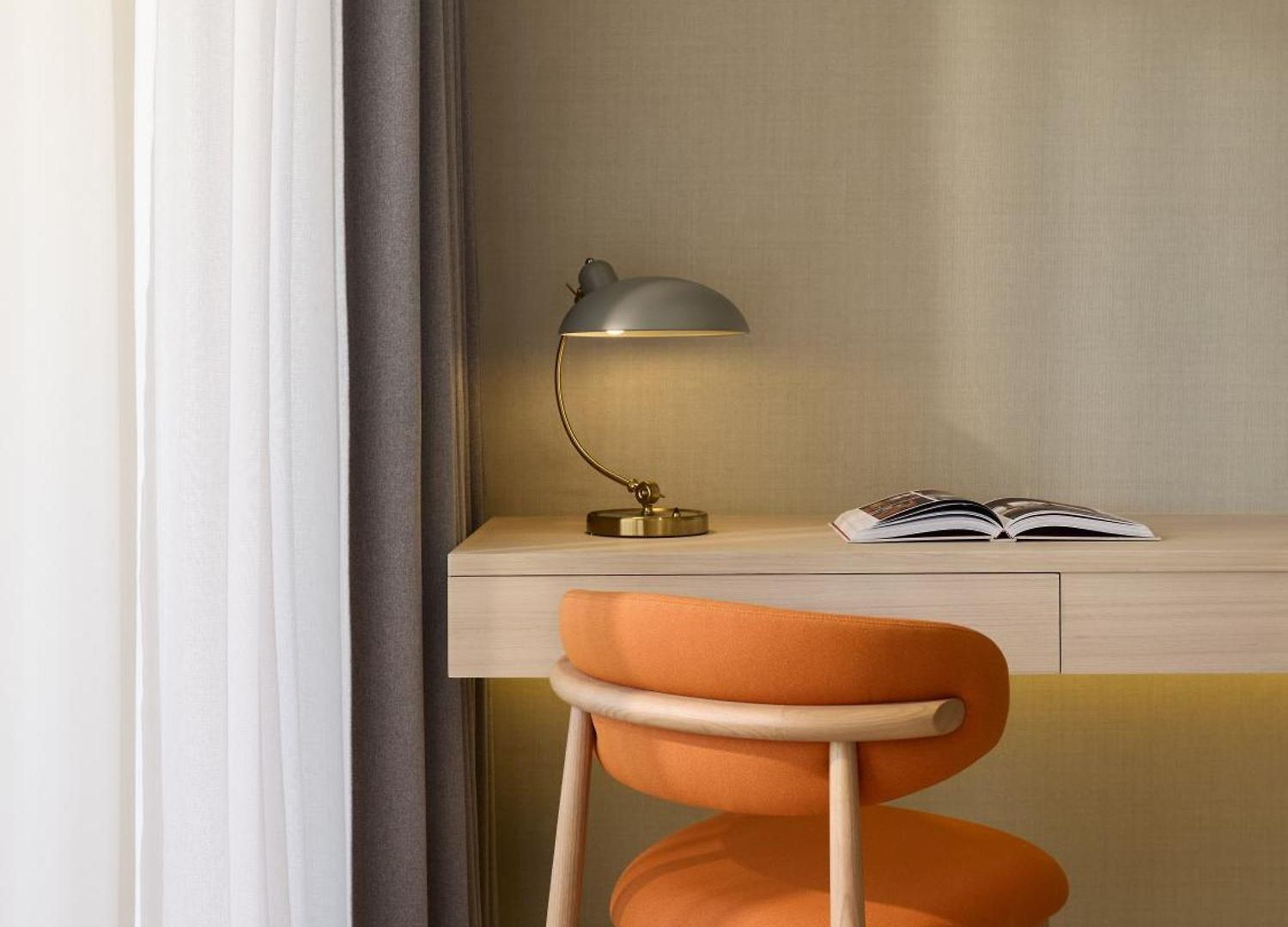 โรงแรม Marni 4*