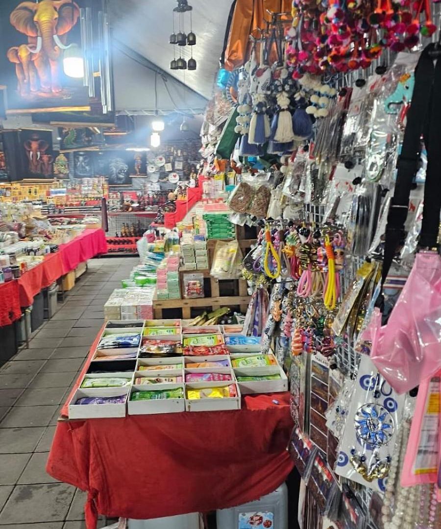 Somta โรงแรม 3*