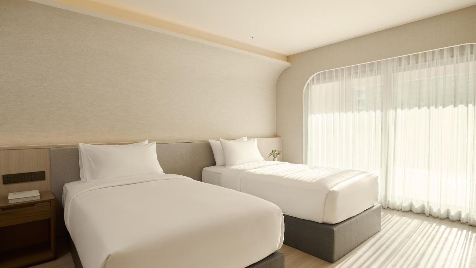 Marni 4* Pattaya