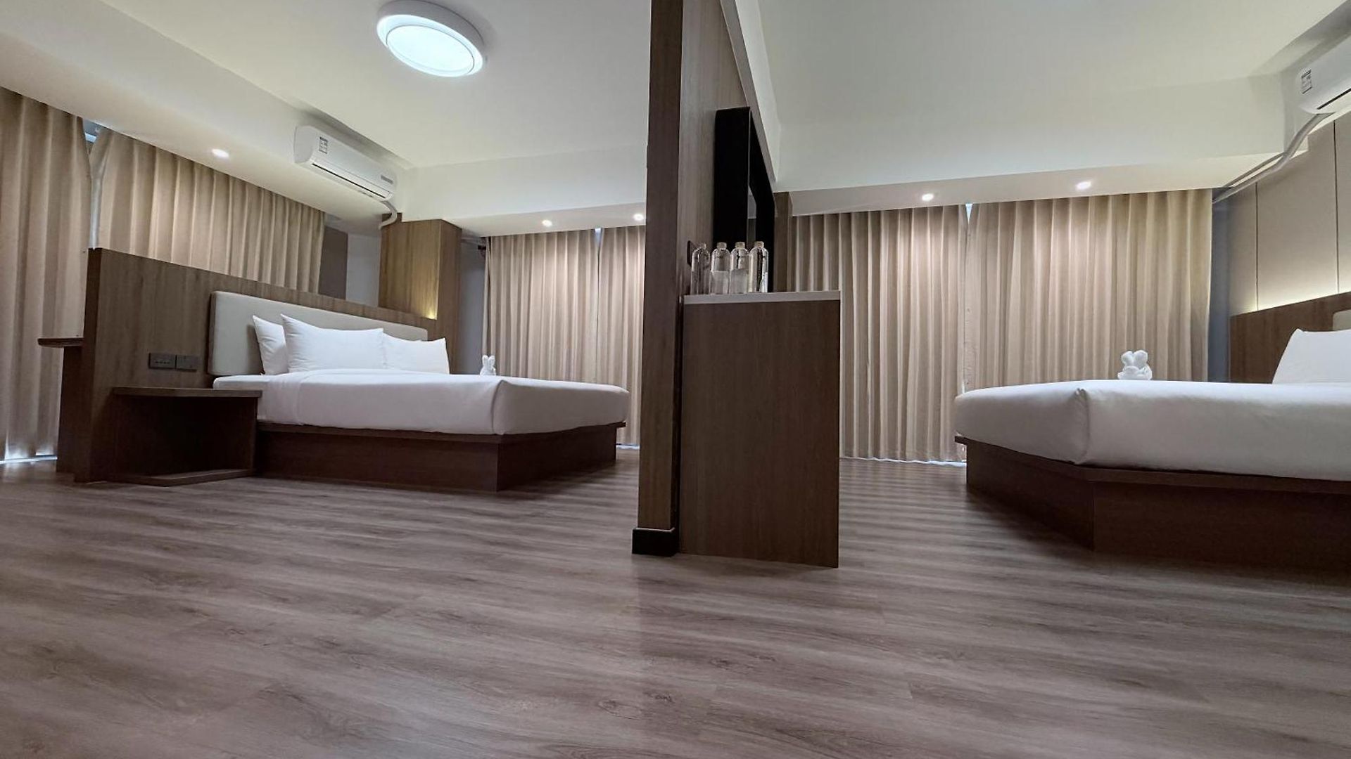 โรงแรม Star