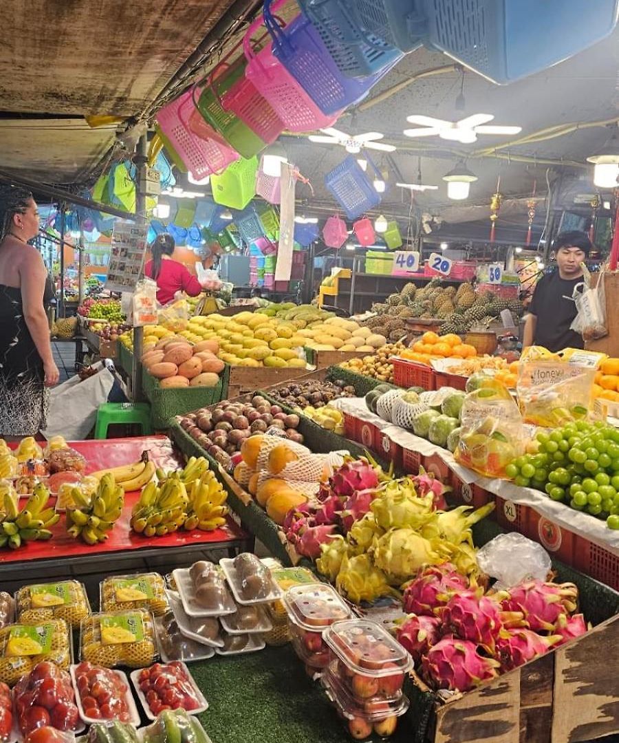 Somta โรงแรม Pattaya
