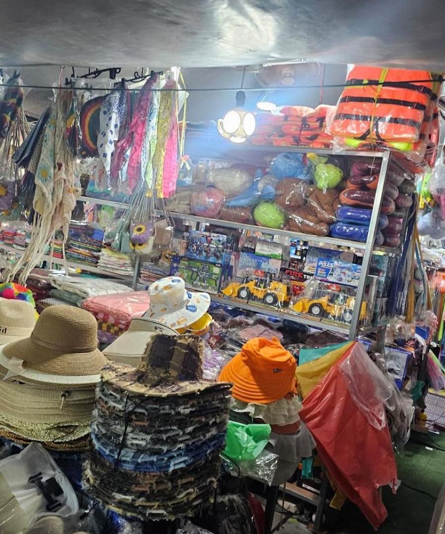 โรงแรม Somta