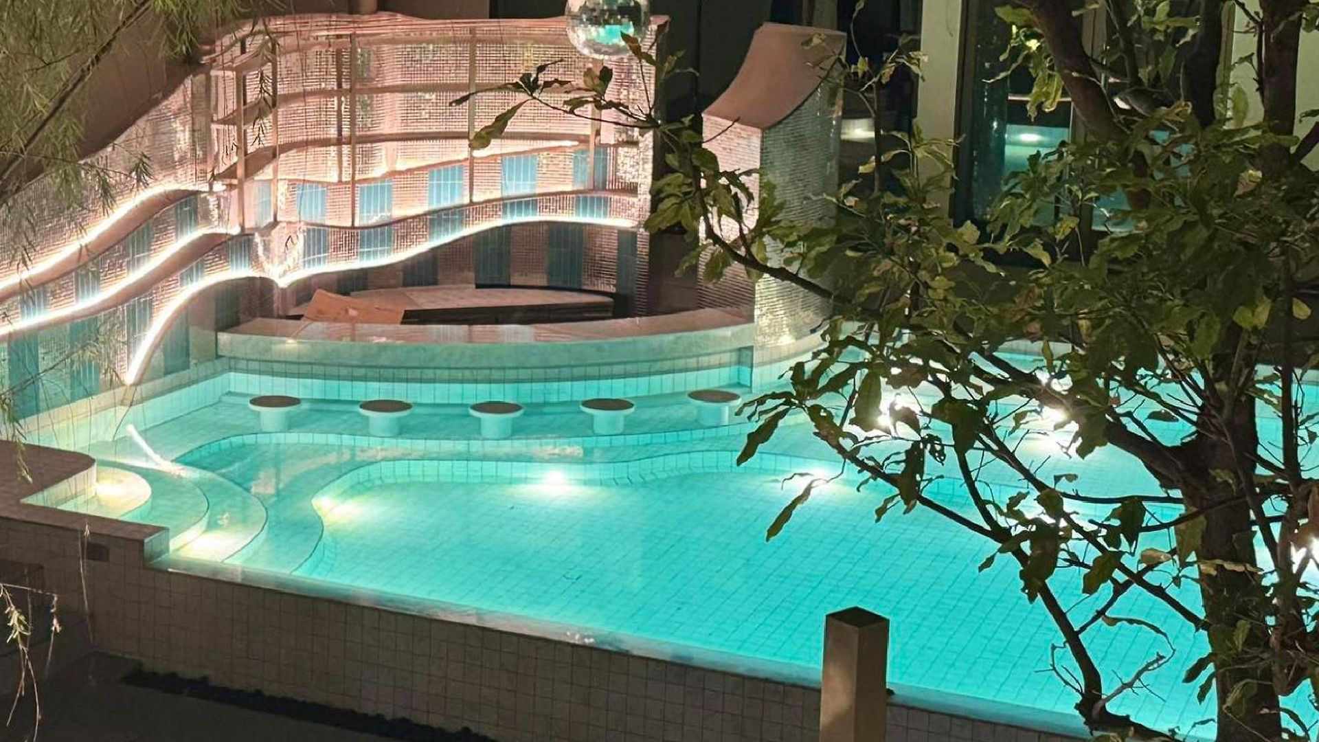 Marni โรงแรม Pattaya
